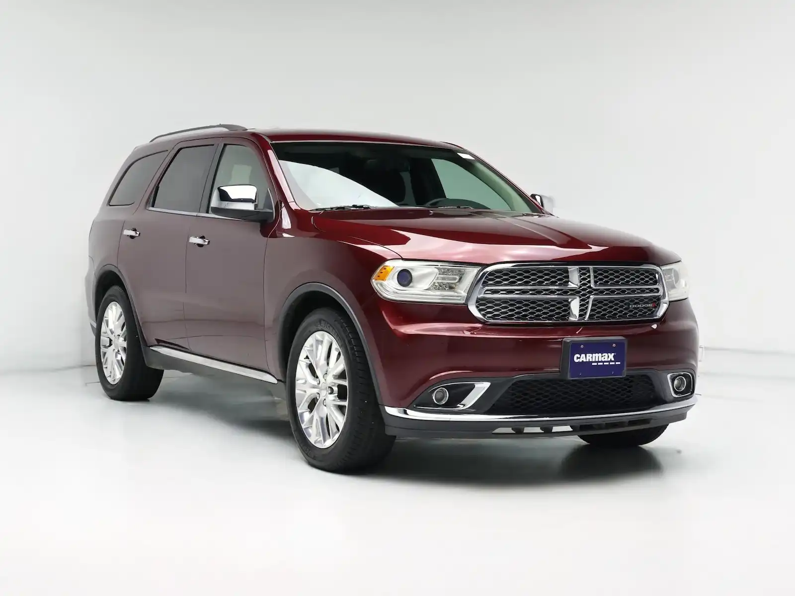 2016 Dodge Durango SXT RWD Plus's photo