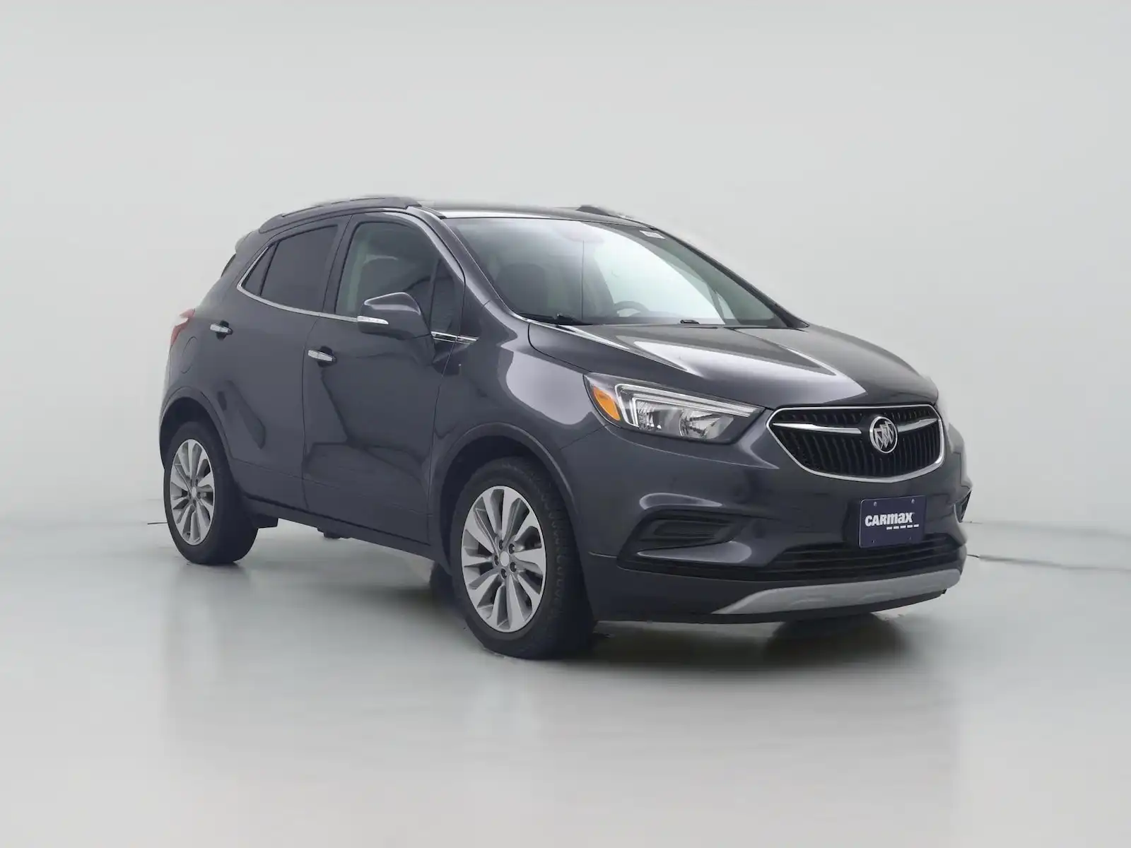 2018 Buick Encore Preferred's photo
