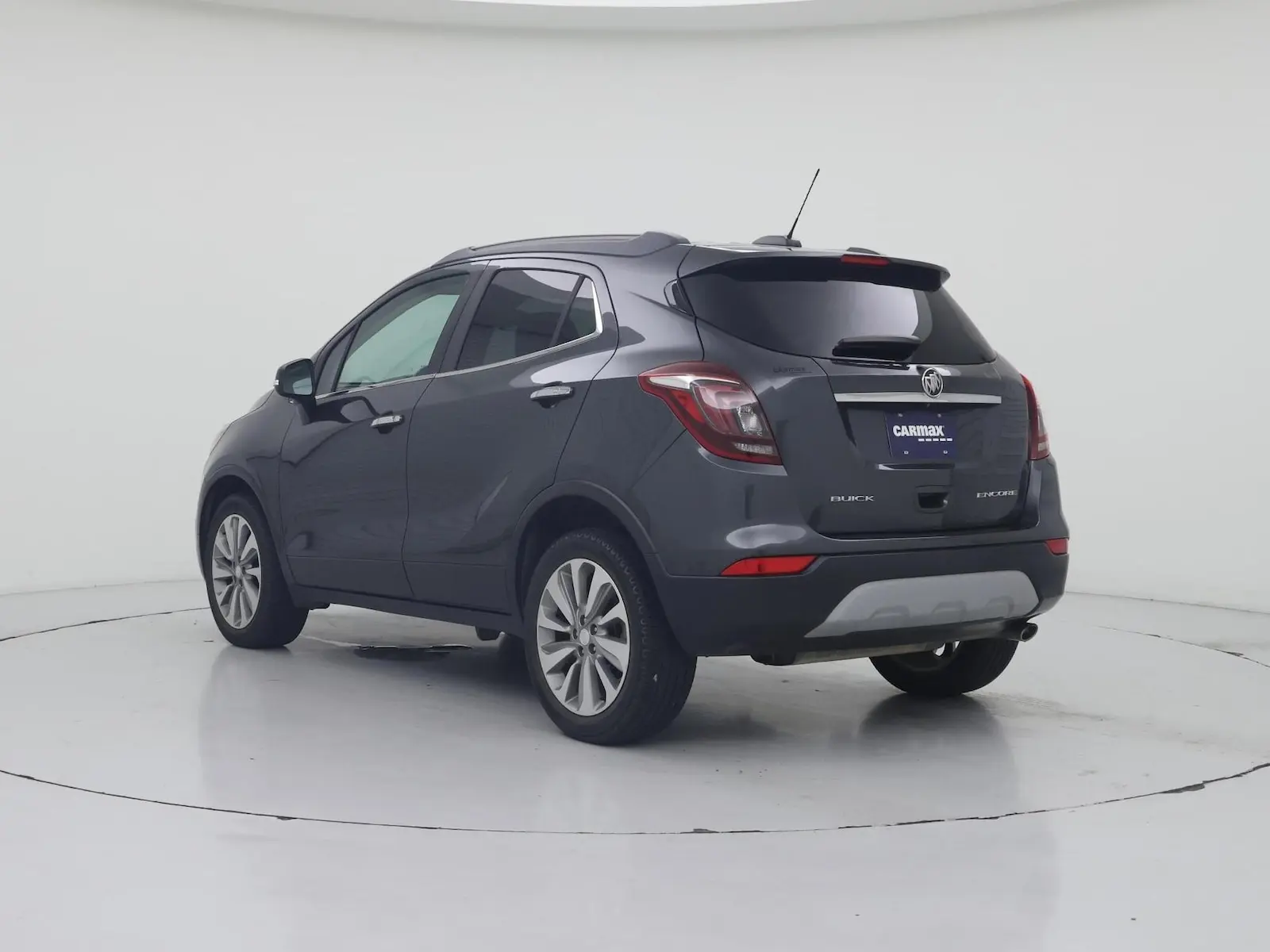 2018 Buick Encore Preferred photo 3