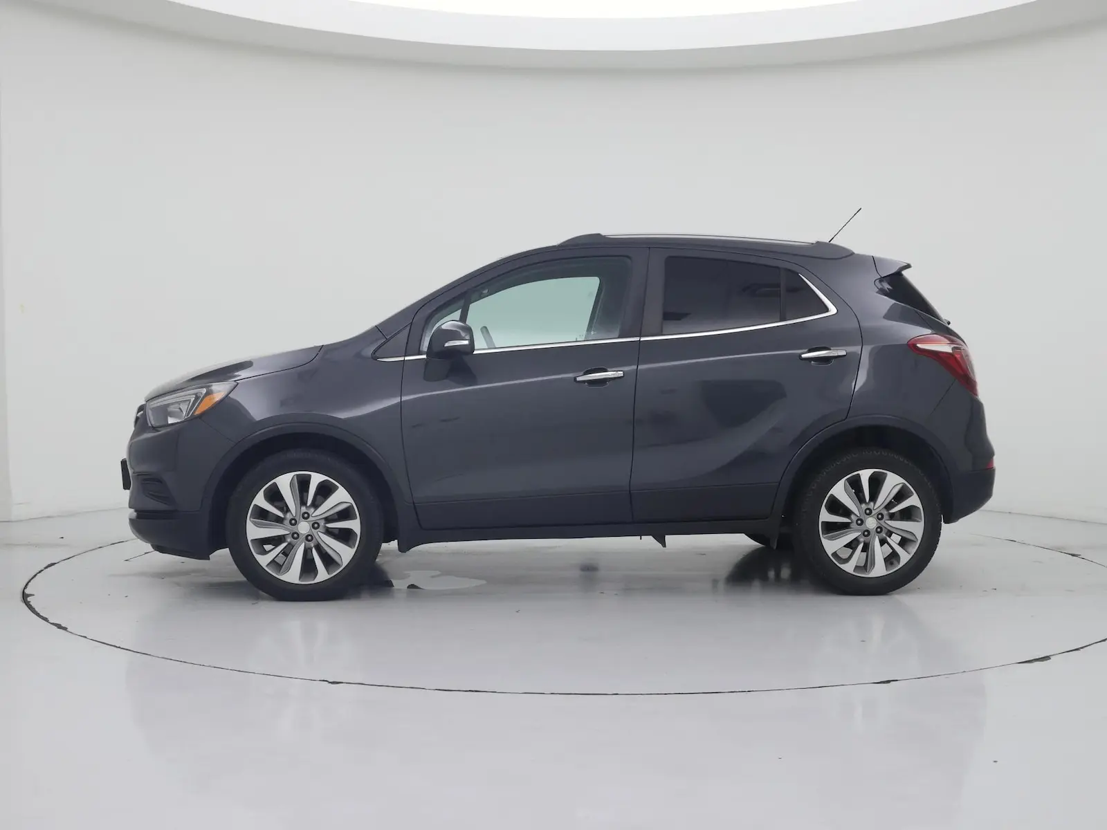 2018 Buick Encore Preferred photo 4