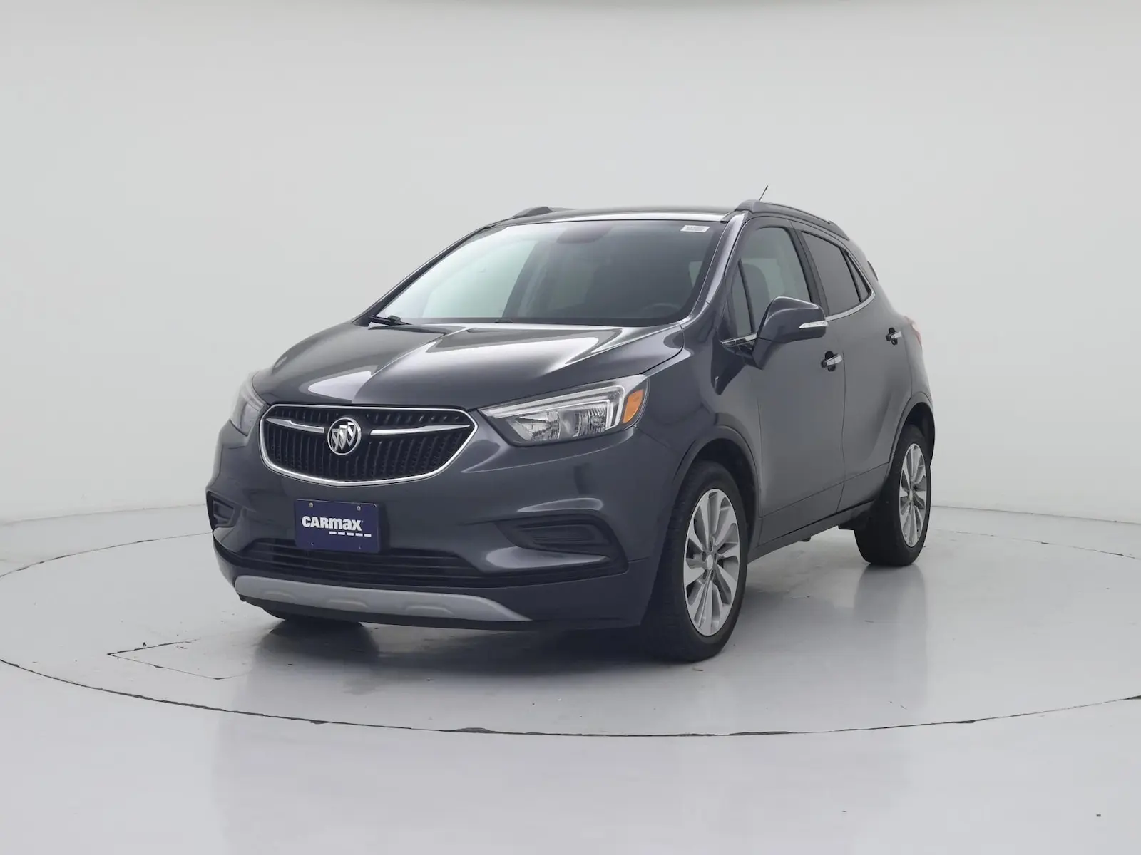 2018 Buick Encore Preferred photo 5
