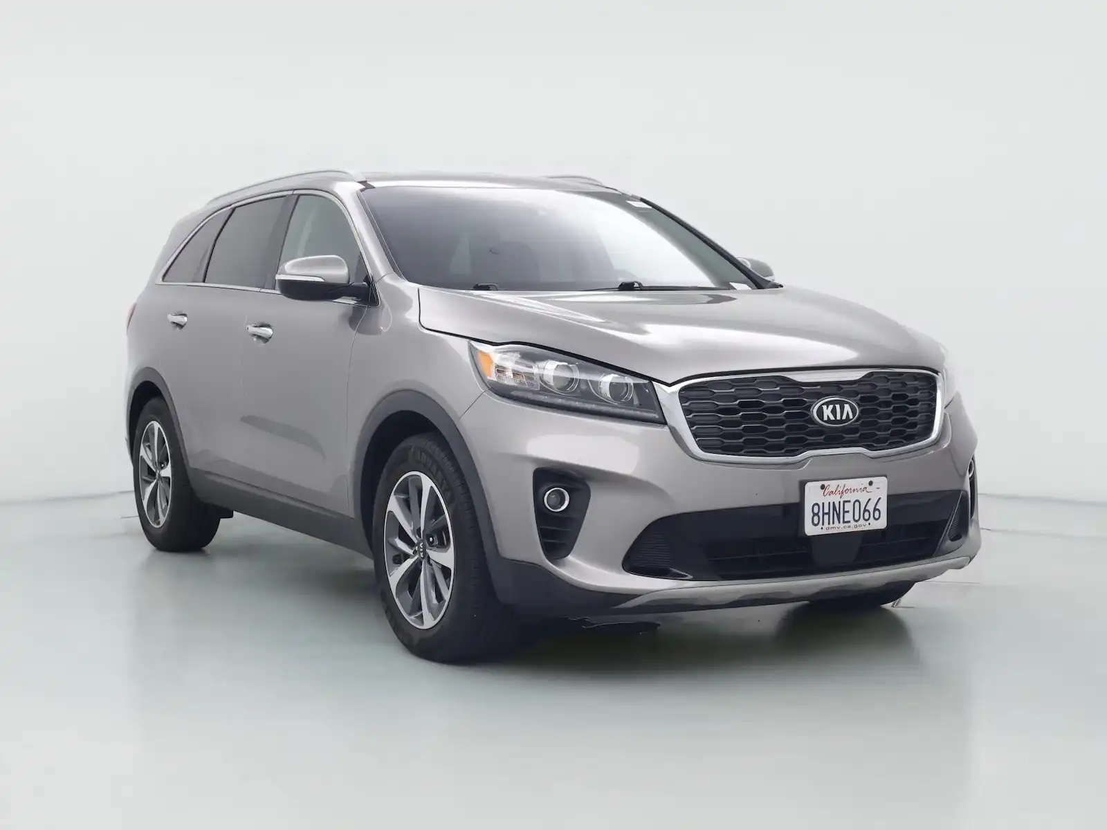 2019 Kia Sorento V6 EX Auto's photo