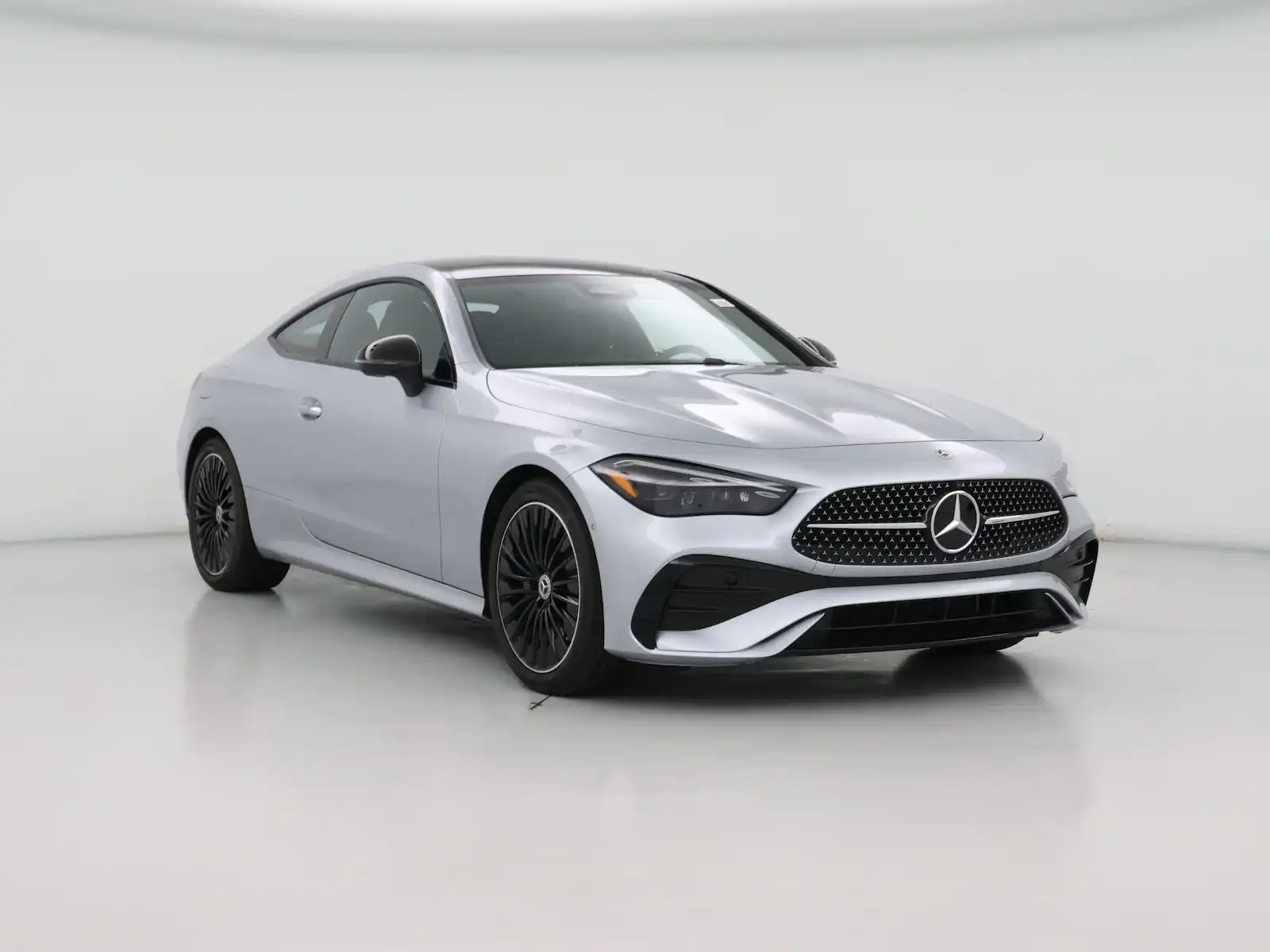 2026 Mercedes-Benz CLE CLE300 4MATIC's photo