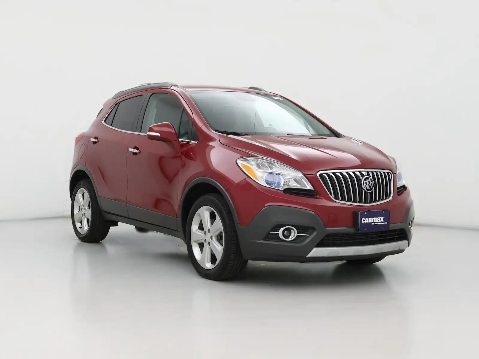 2015 Buick Encore Leather AWD's photo