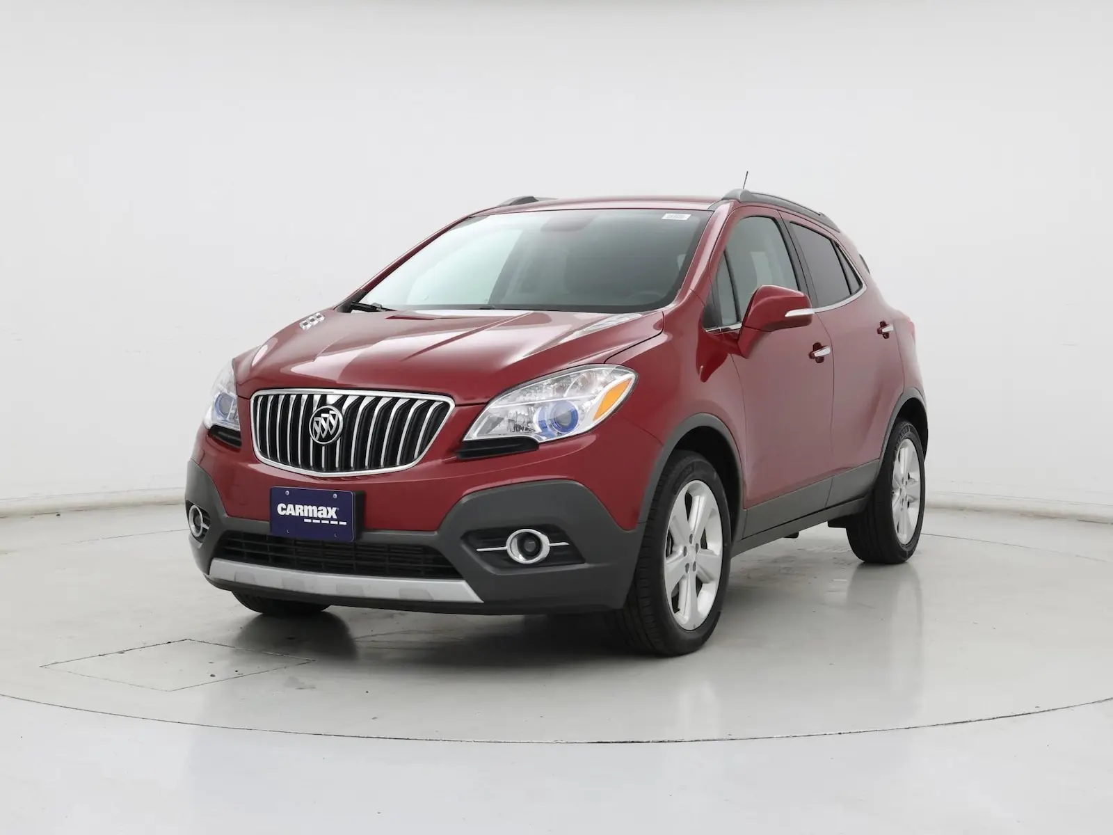 2015 Buick Encore Leather AWD photo 5