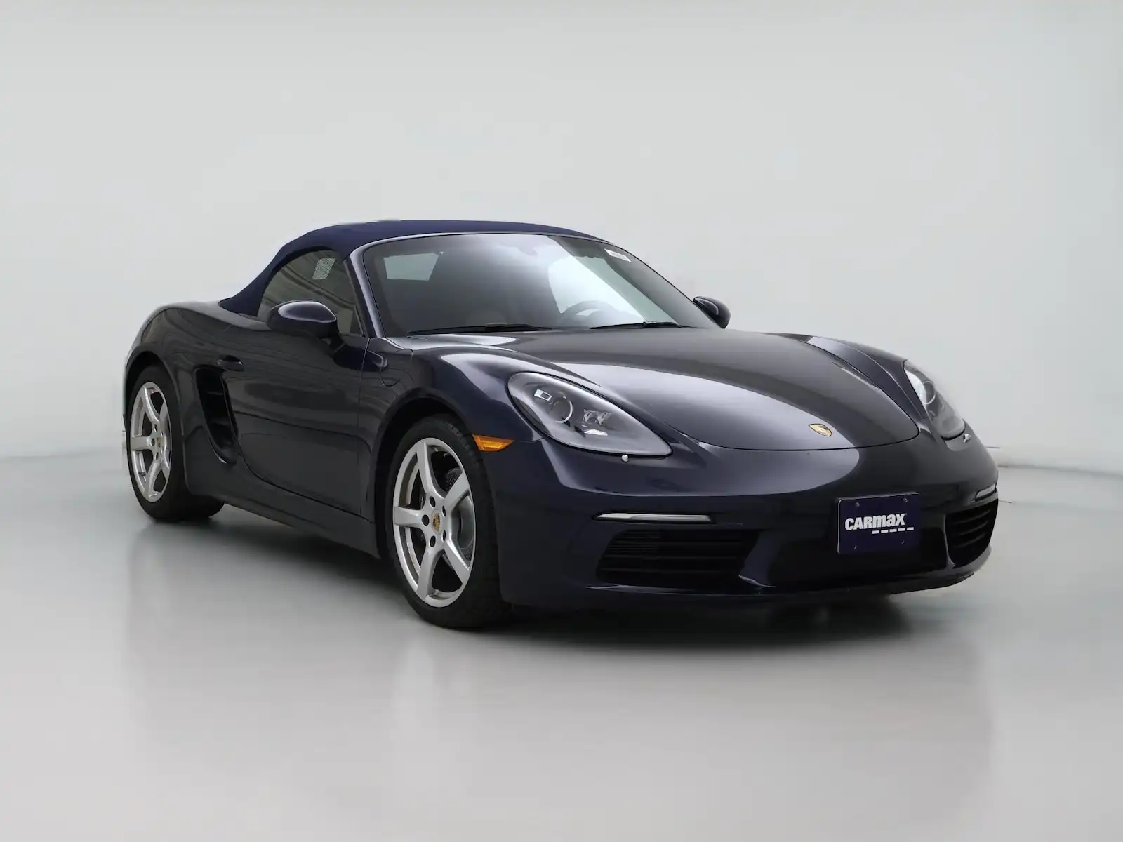 2019 Porsche 718 Boxster's photo