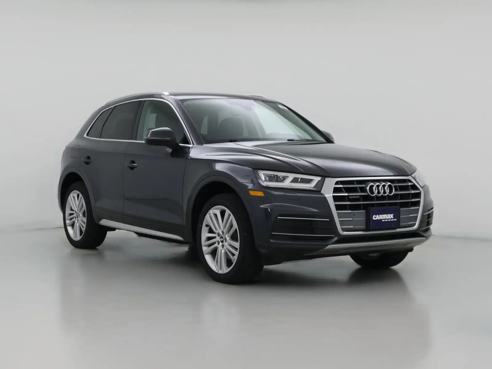 2020 Audi Q5 45 Premium Plus quattro S tronic's photo