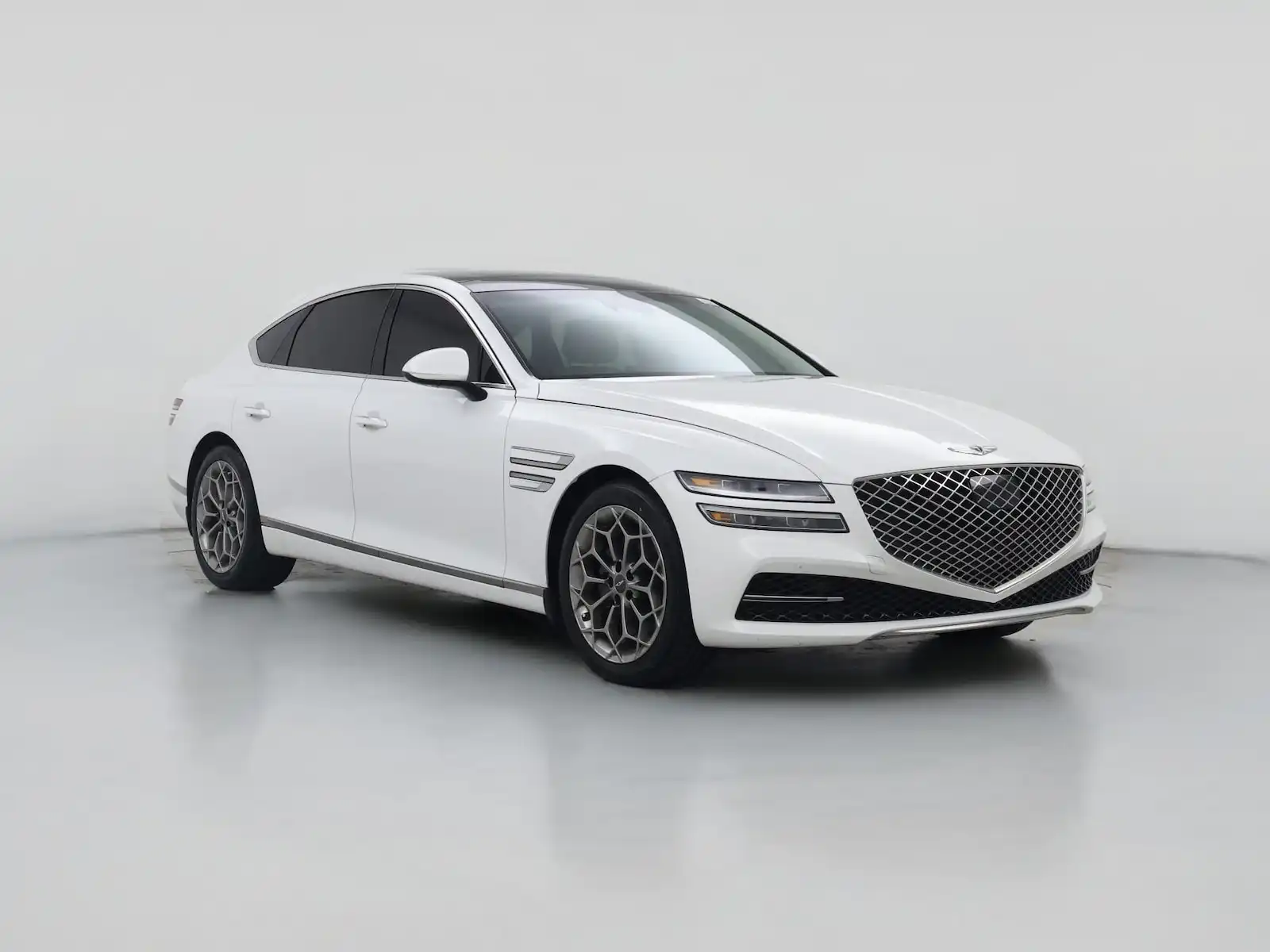 2023 Genesis G80 2.5 RWD's photo