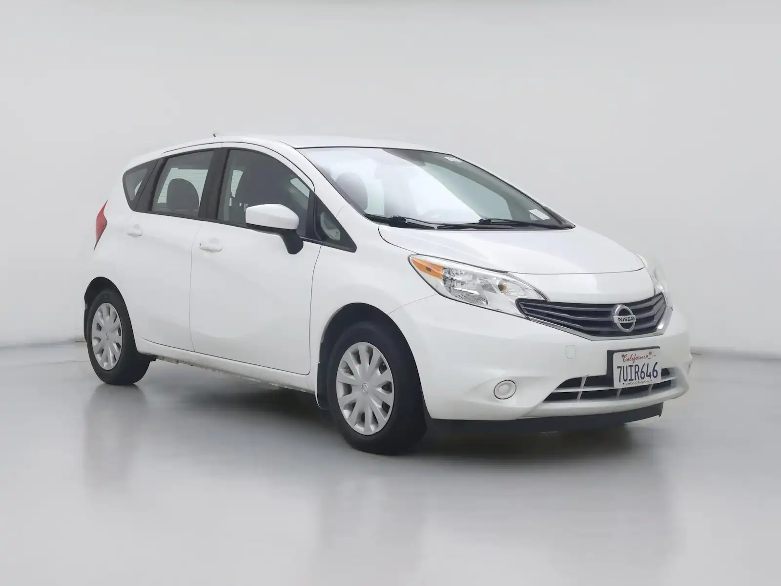 2016 Nissan Versa Note 1.6 S MT's photo