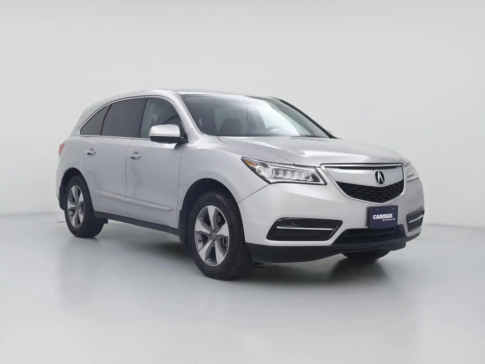 2015 Acura MDX Base's photo