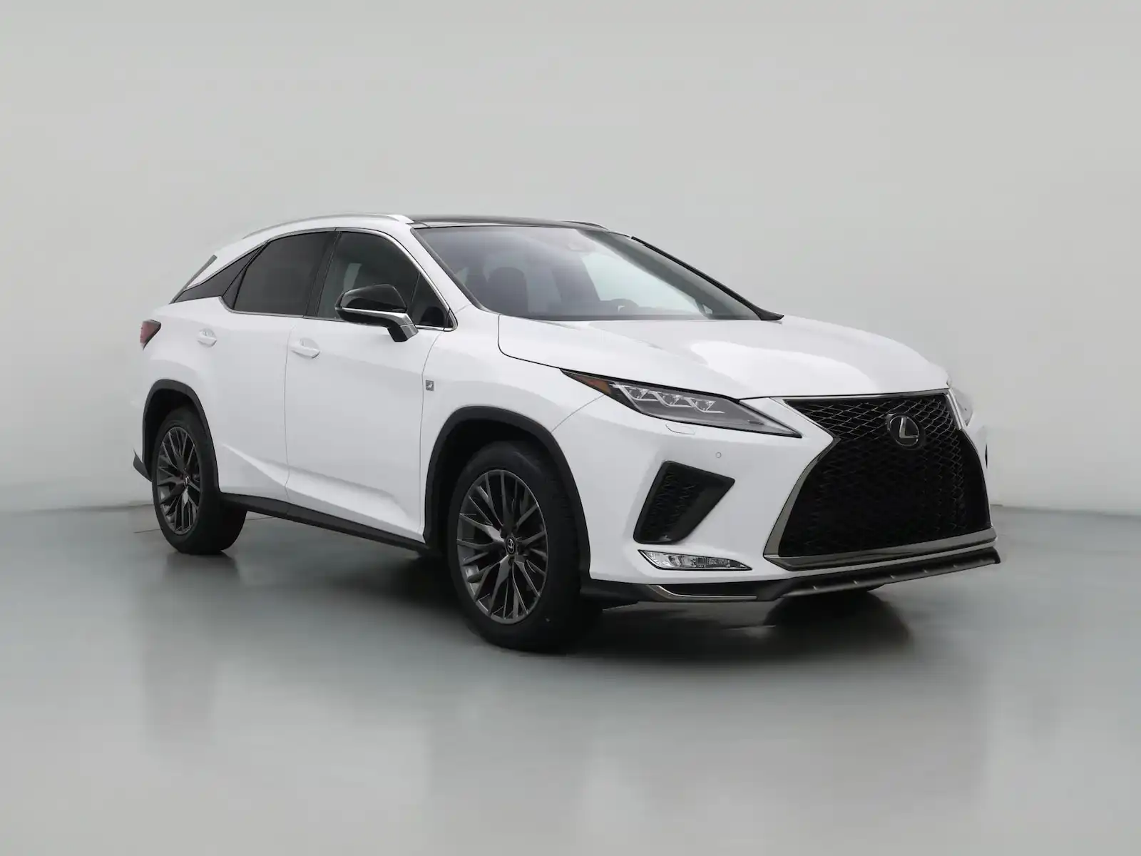 2021 Lexus RX 350 350 F Sport Handling FWD's photo