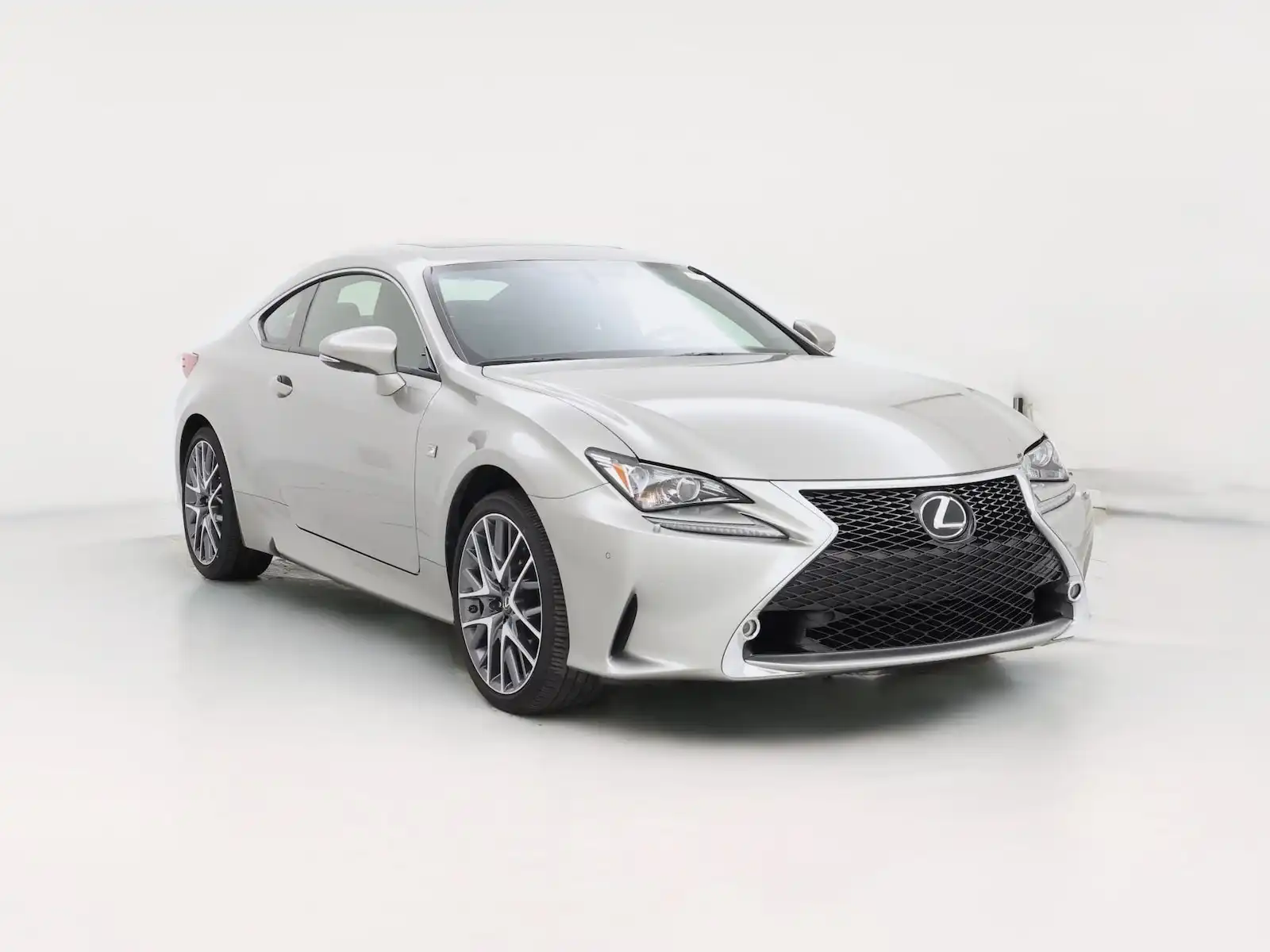 2015 Lexus RC 350 350 AWD's photo