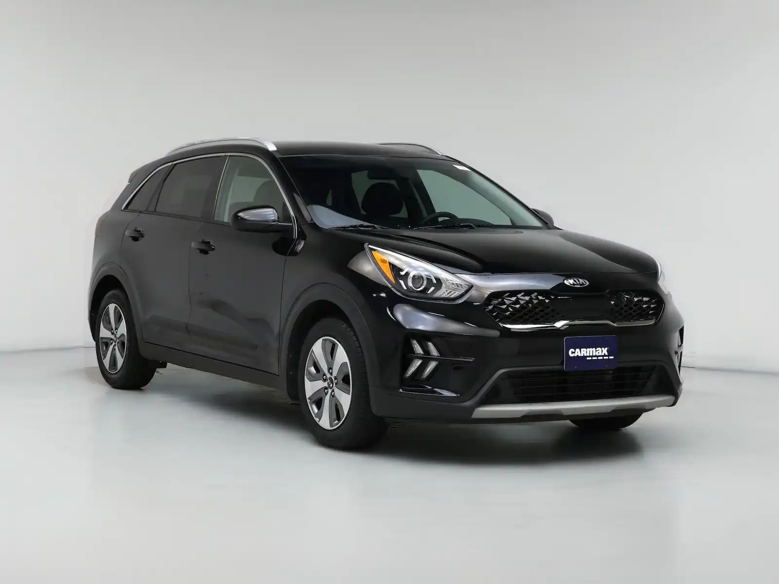 2020 Kia Niro LX's photo