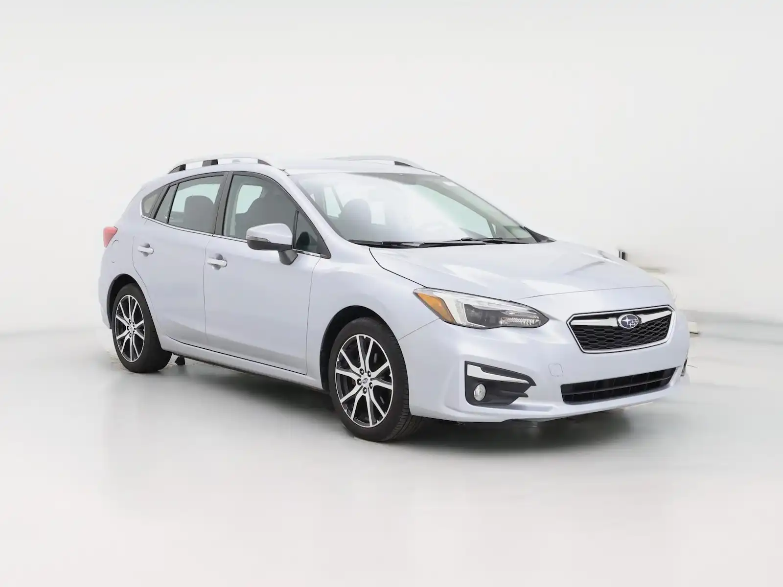 2018 Subaru Impreza 2.0i Limited CVT PZEV's photo