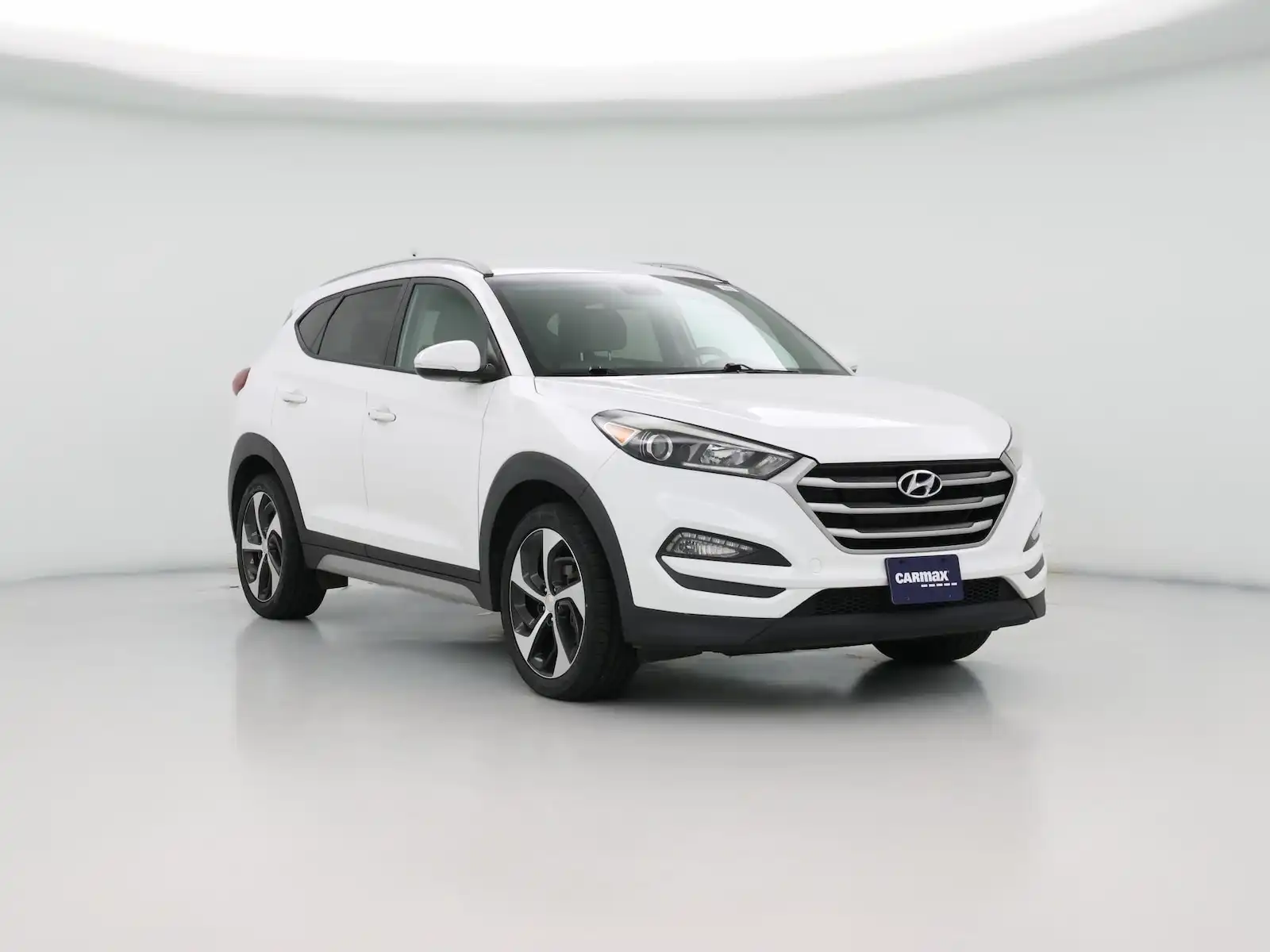 2017 Hyundai Tucson Sport AWD's photo