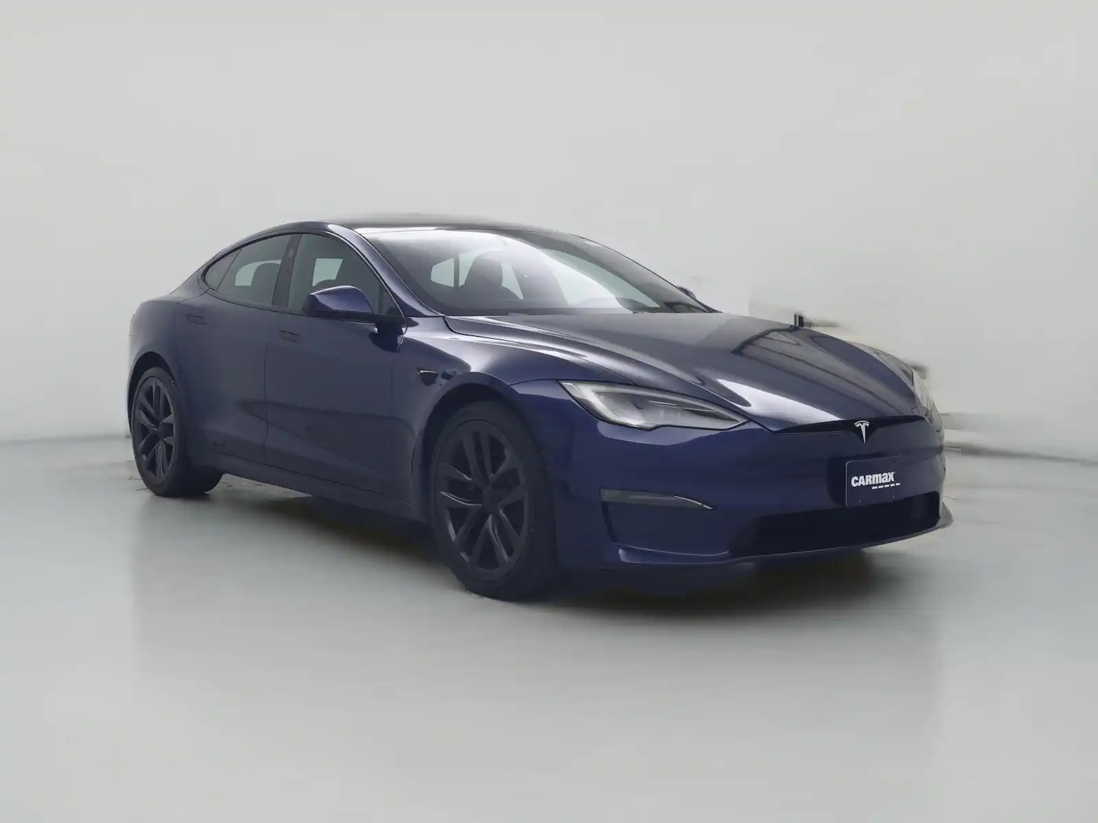 2022 Tesla Model S Base's photo