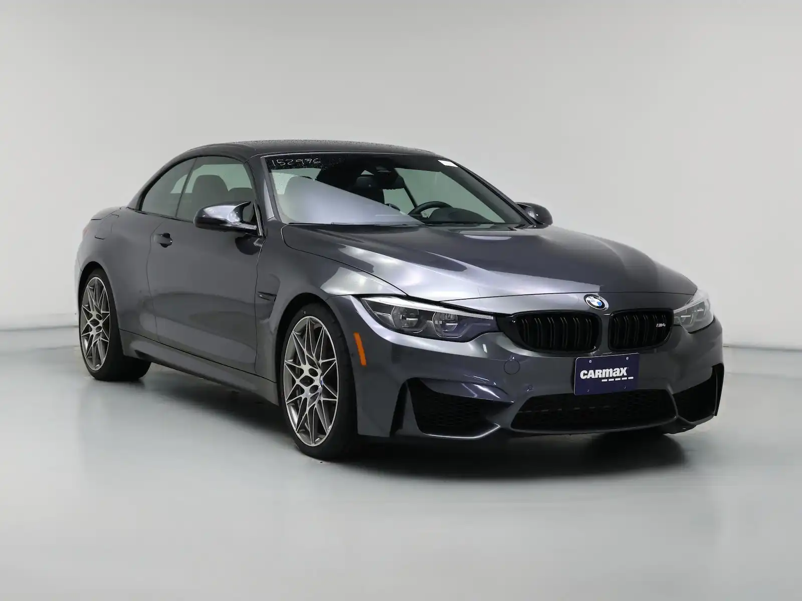 2020 BMW M4 Base's photo