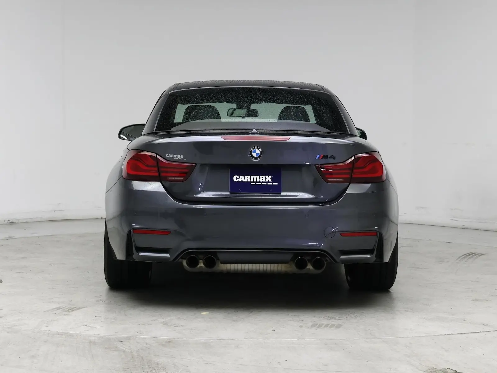 2020 BMW M4 Base photo 4