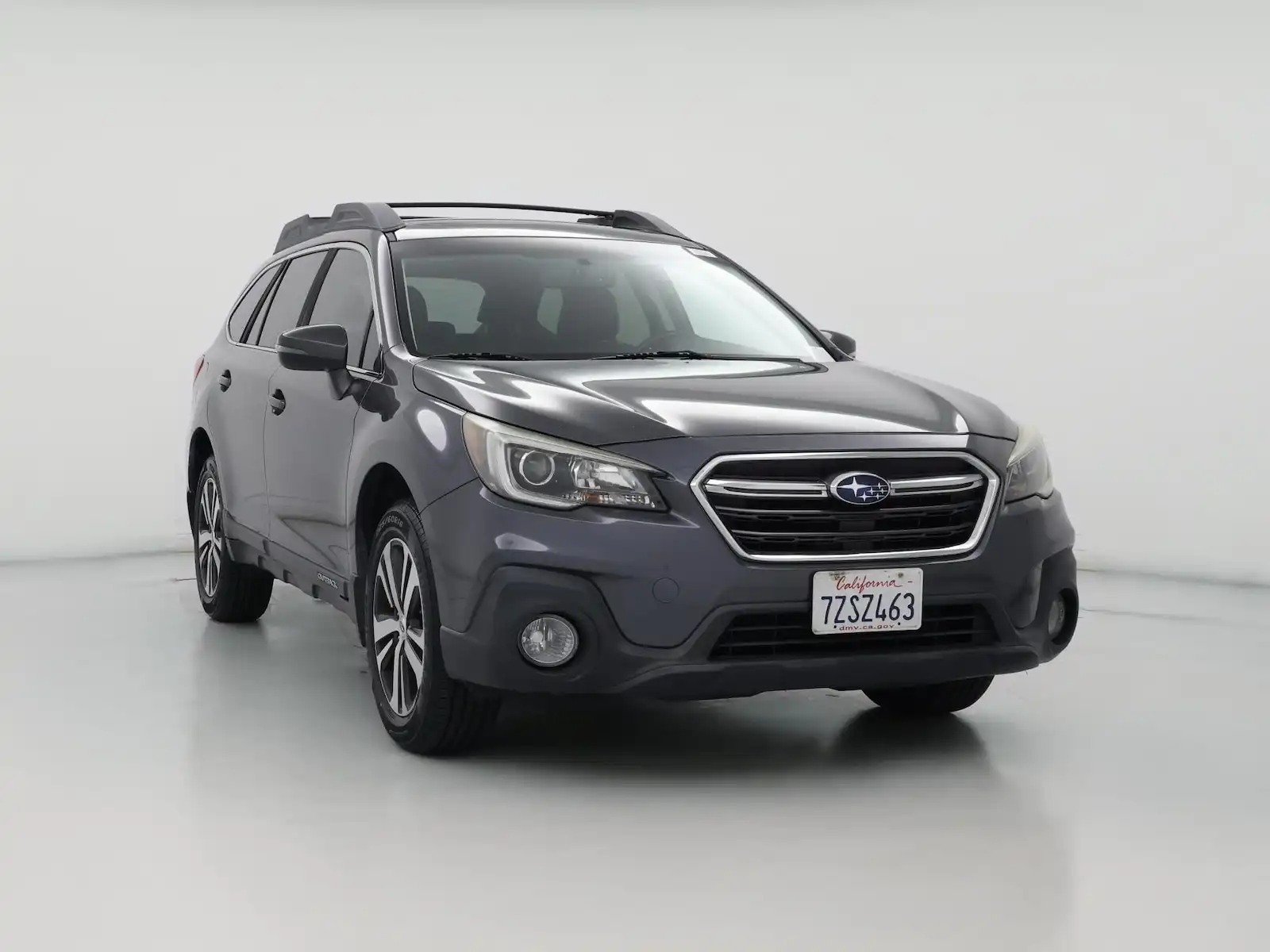 2018 Subaru Outback 2.5i Limited's photo
