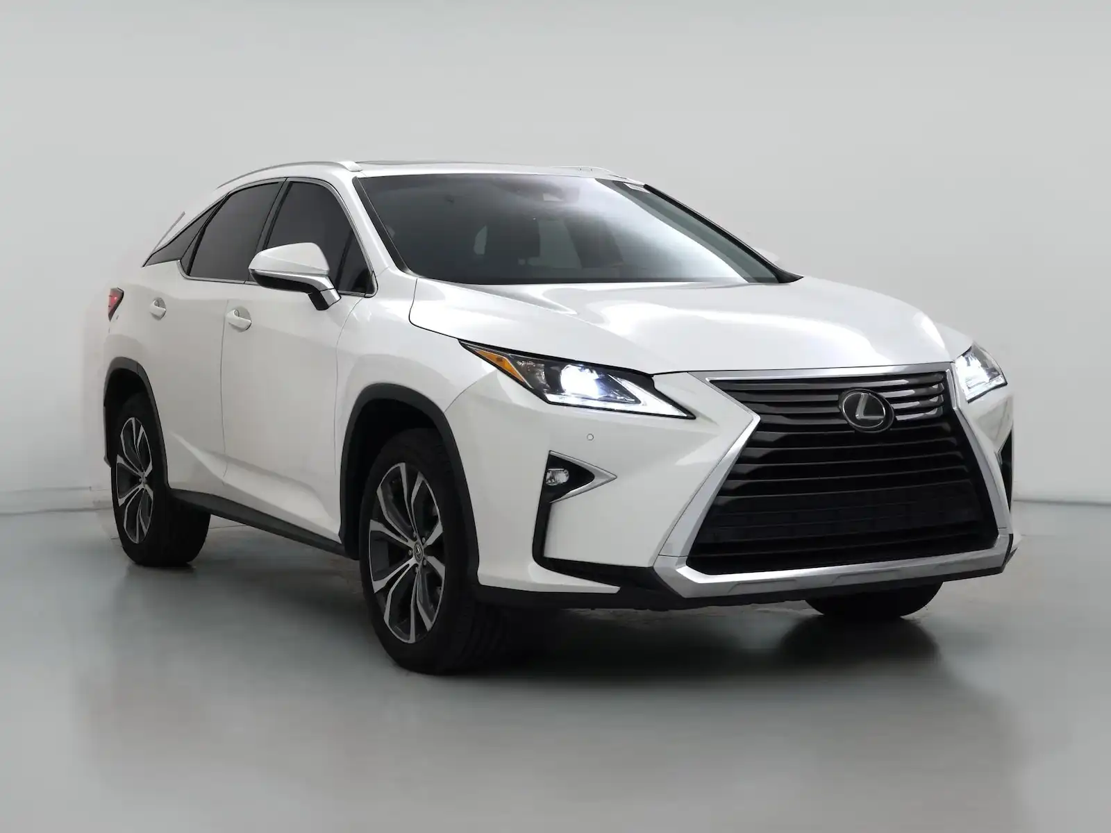 2017 Lexus RX 350 350 2WD's photo