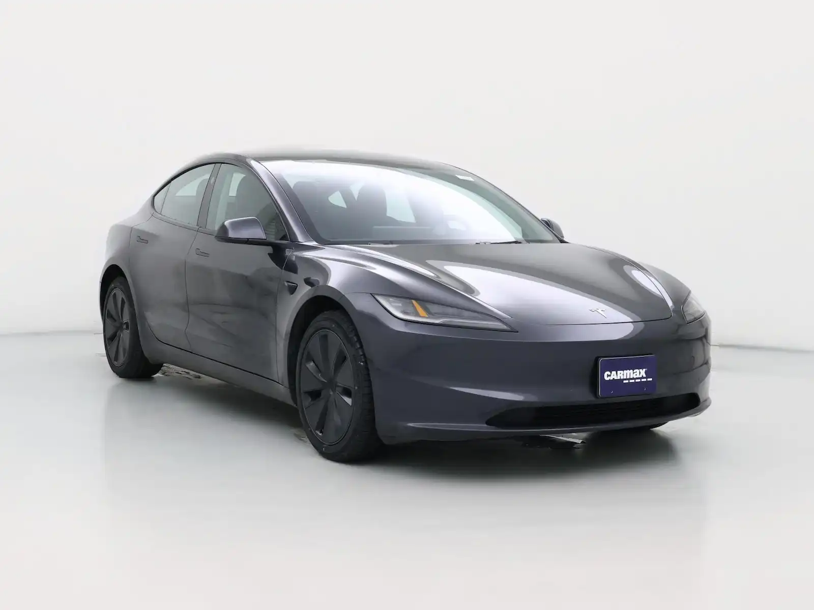 2024 Tesla Model 3 Long Range's photo