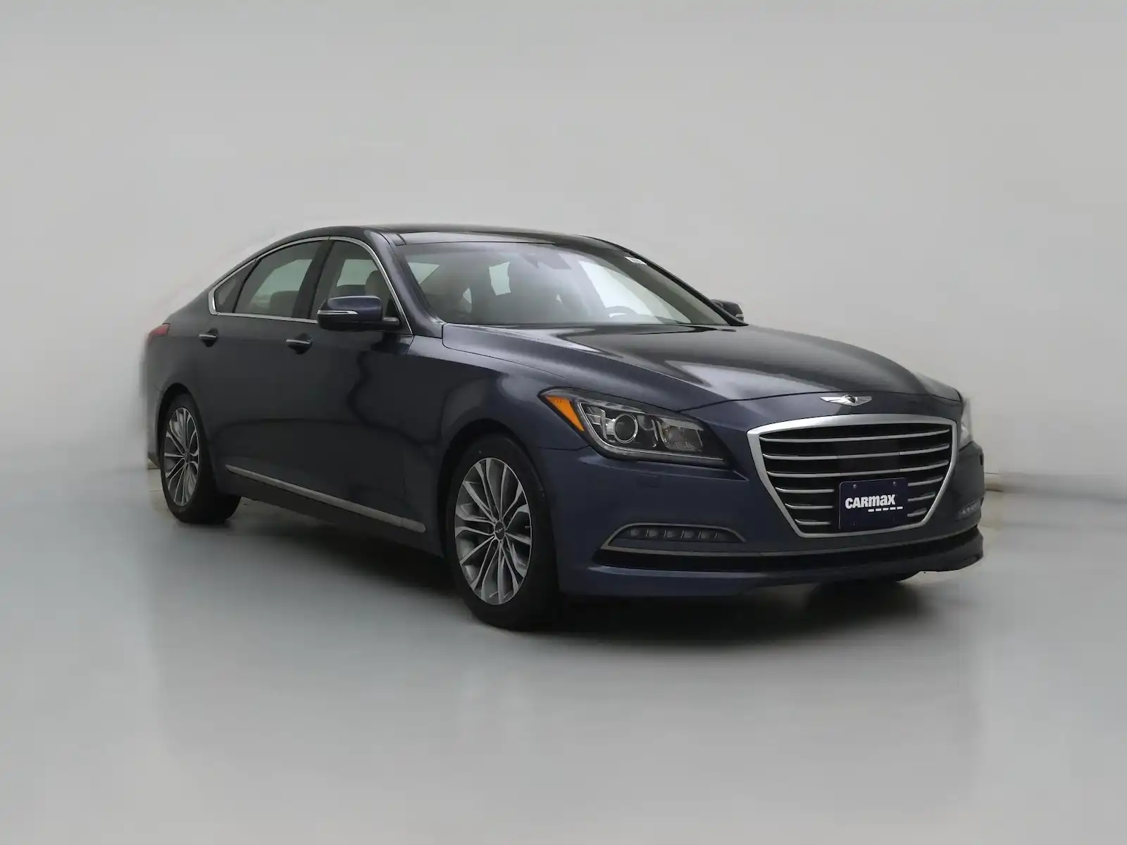 2016 Hyundai Genesis 3.8 AWD's photo