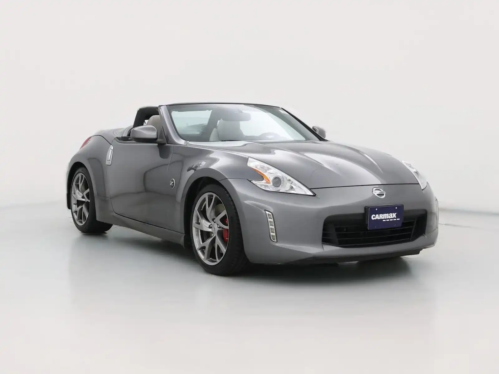 2014 Nissan 370Z Roadster Touring 7AT's photo