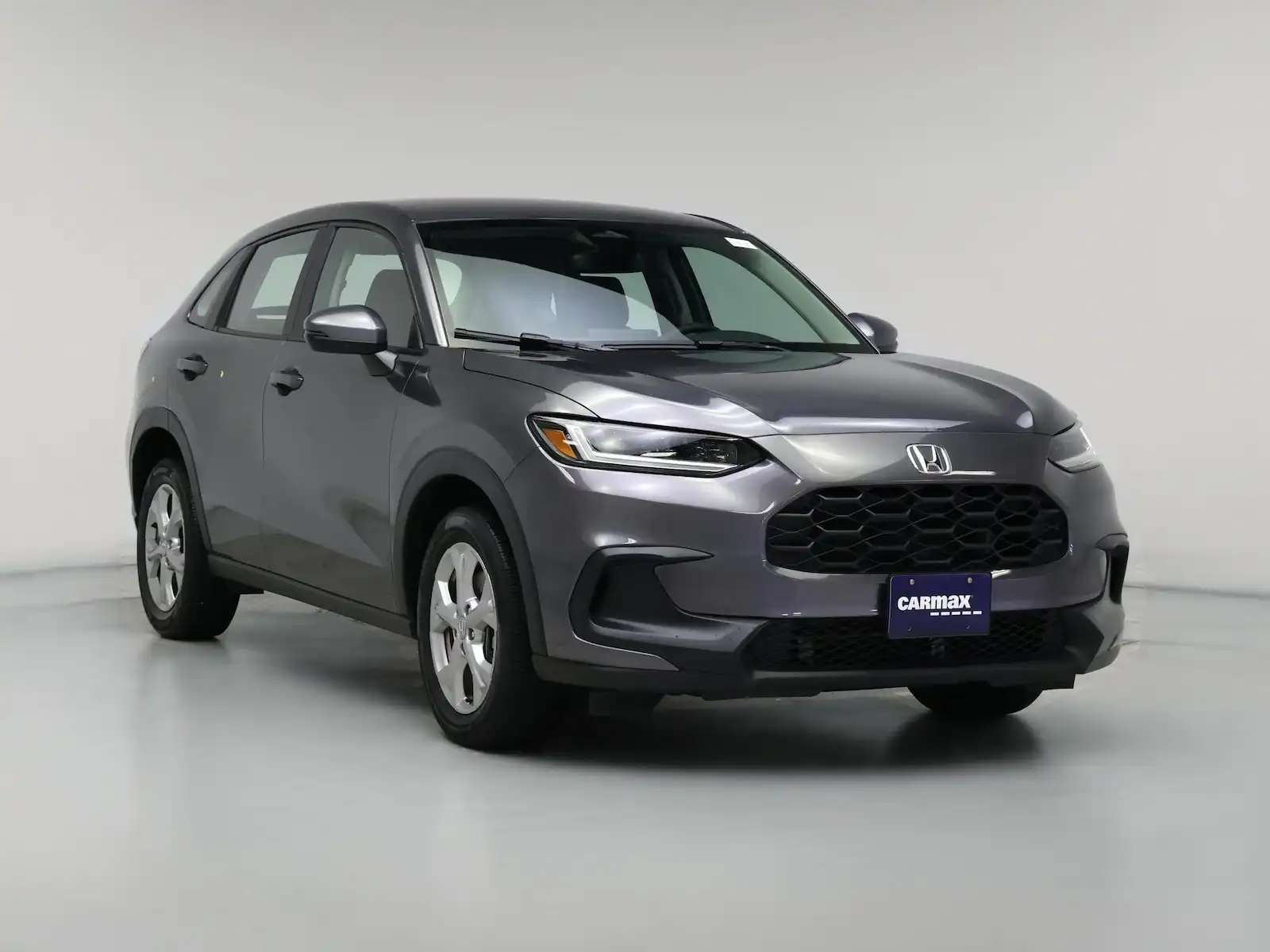 2024 Honda HR-V LX AWD's photo