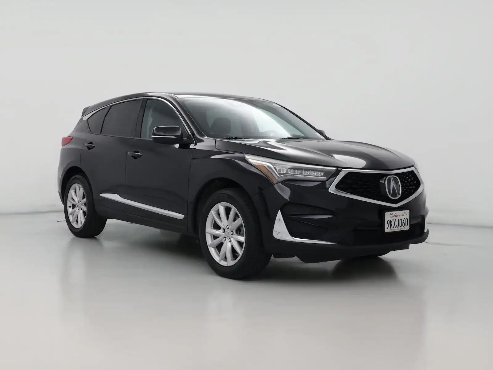 2021 Acura RDX RDX's photo