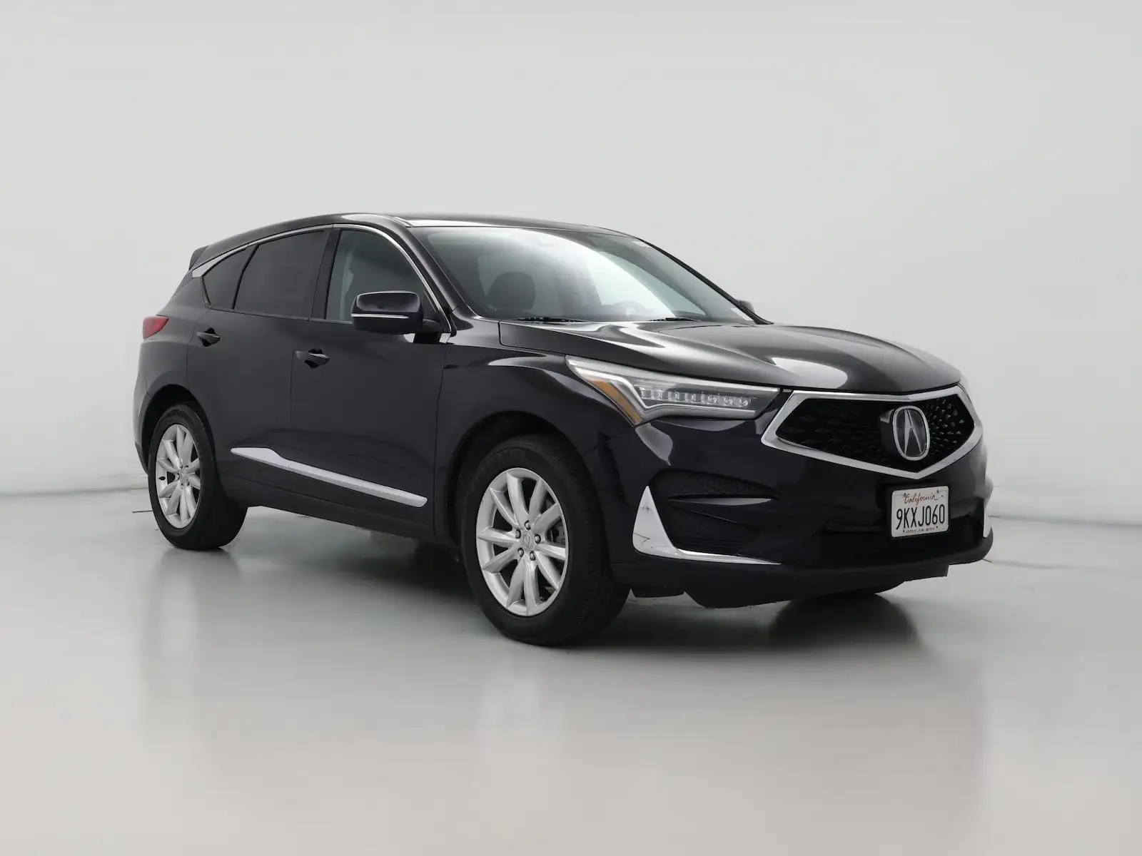 2021 Acura RDX RDX photo 1
