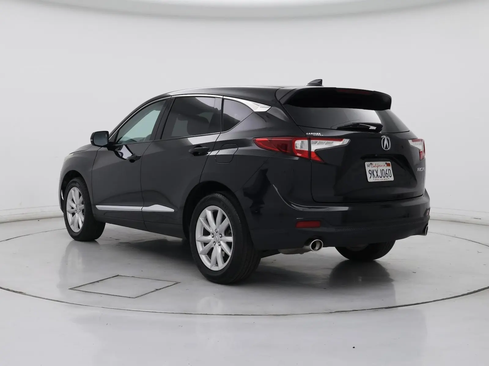 2021 Acura RDX RDX photo 3