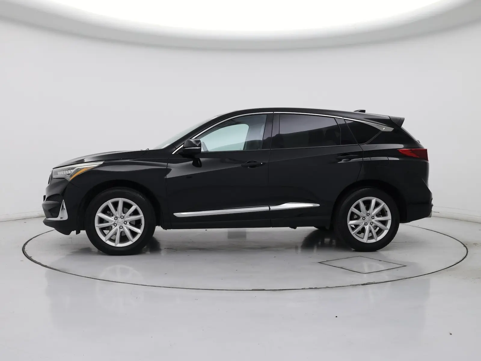 2021 Acura RDX RDX photo 4