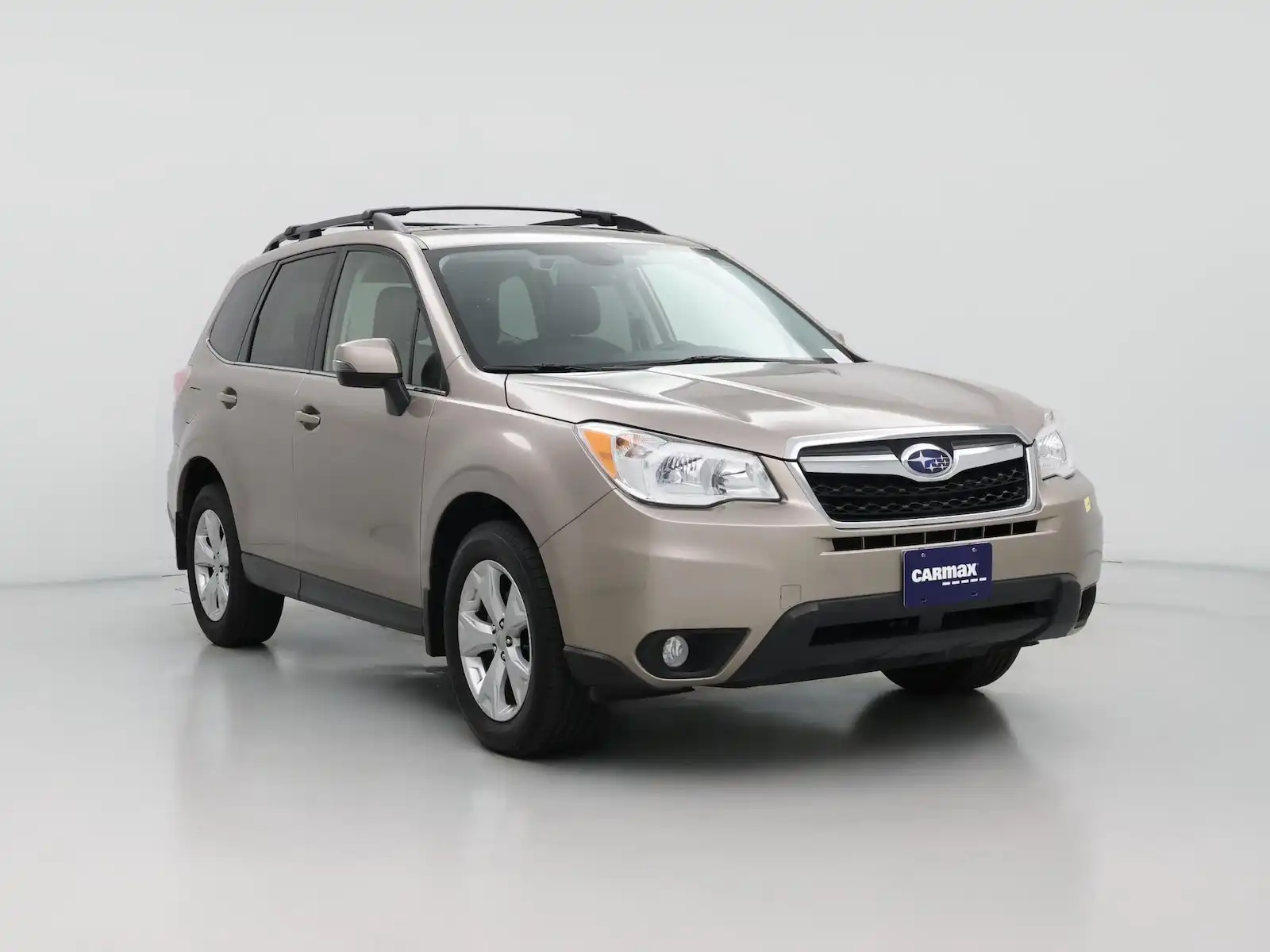 2014 Subaru Forester 2.5i Touring AT PZEV's photo