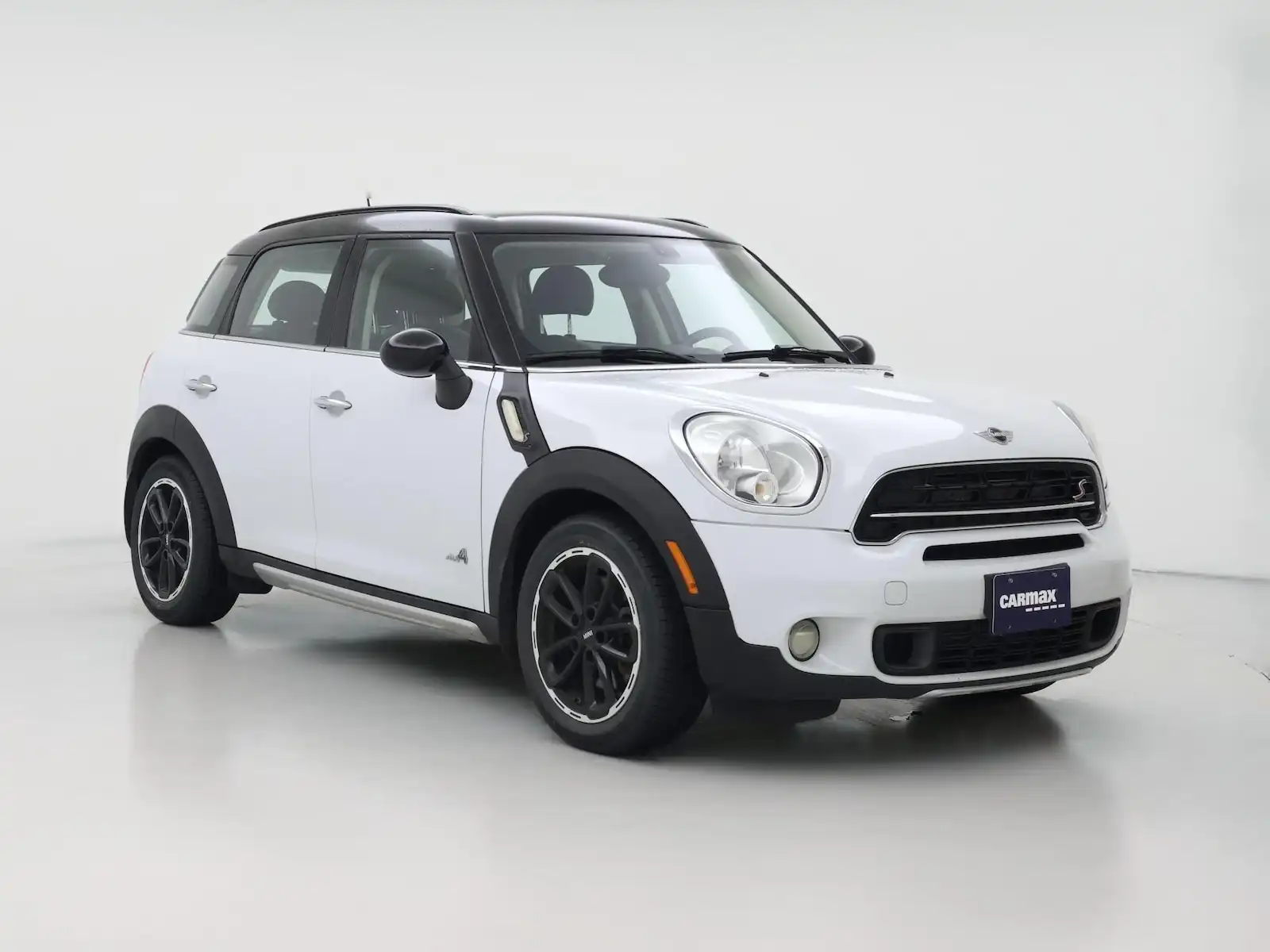 2015 MINI Countryman Countryman S ALL4's photo