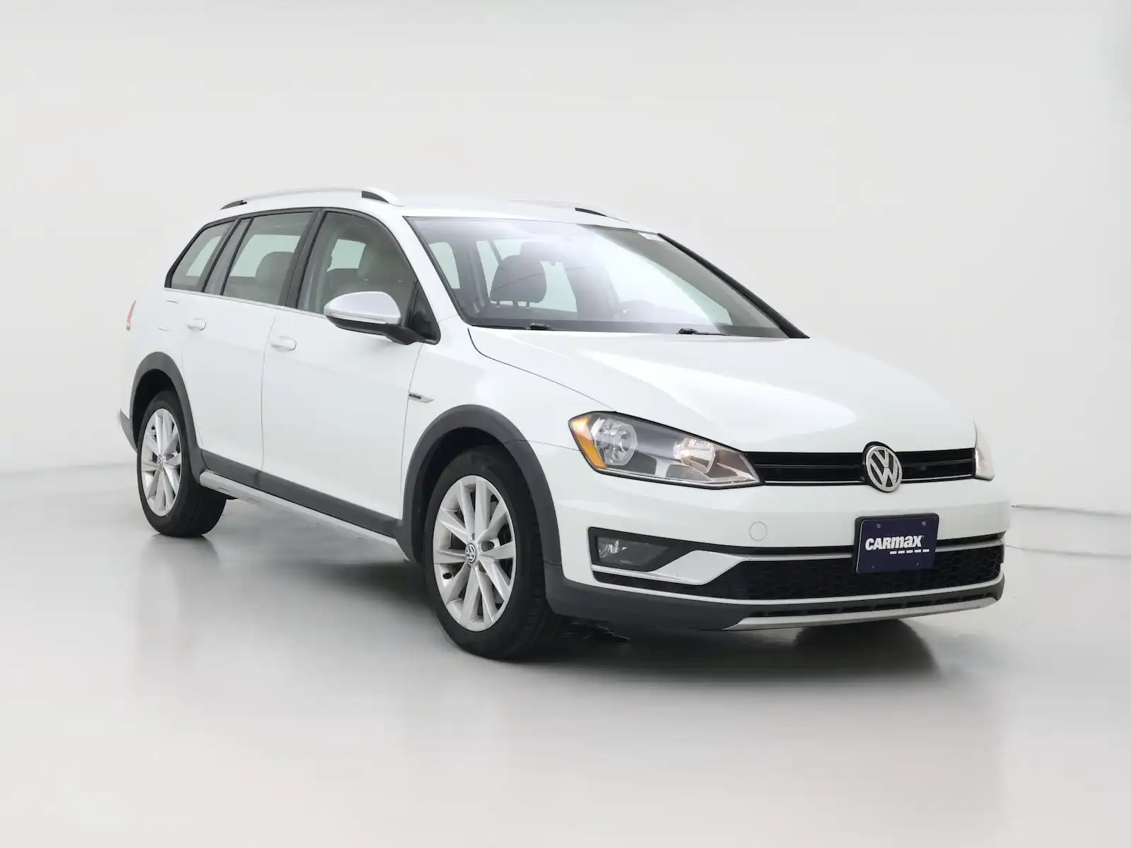 2017 Volkswagen Golf Alltrack TSI S 4Motion DSG's photo