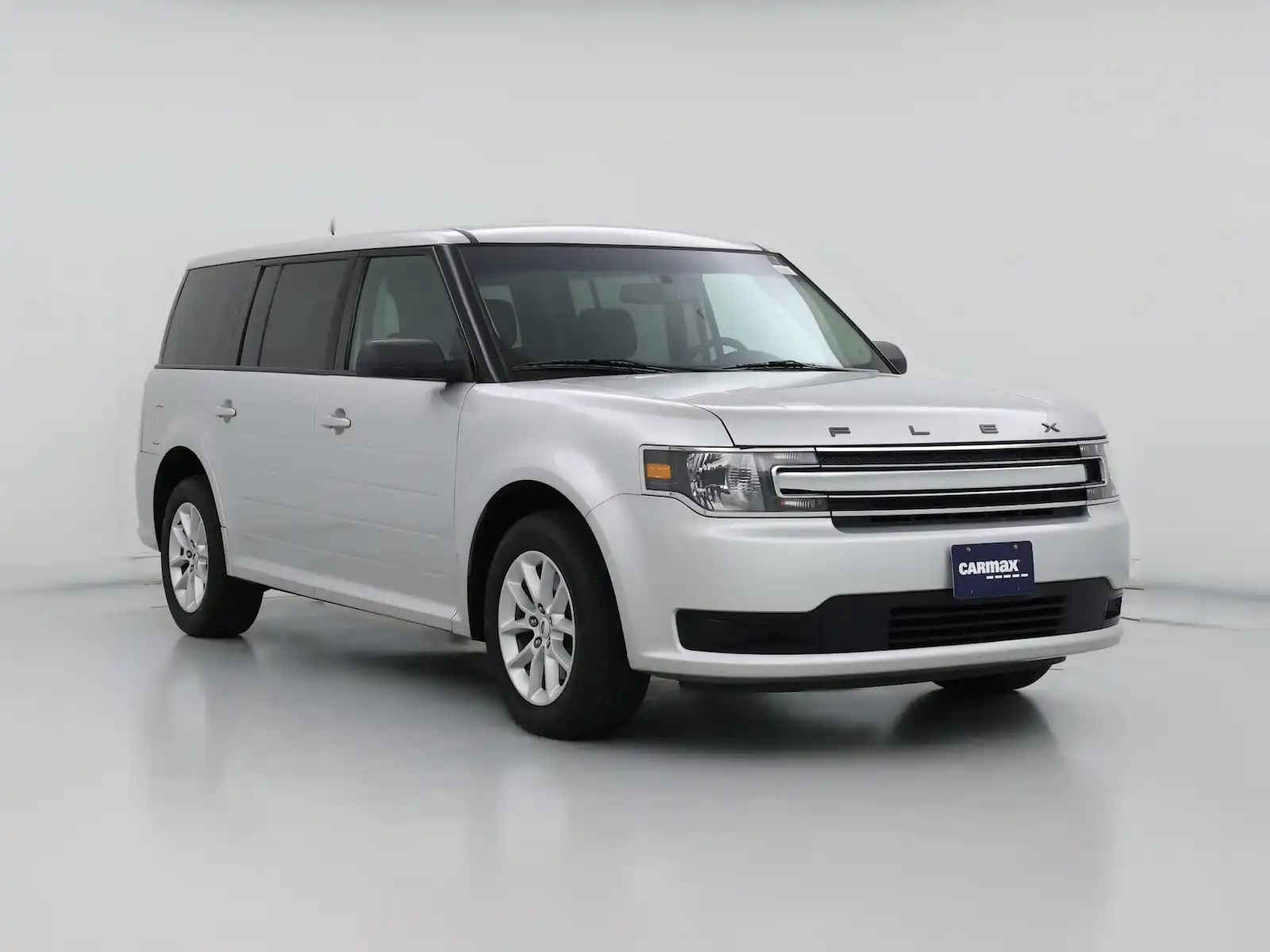 2019 Ford Flex SE FWD's photo