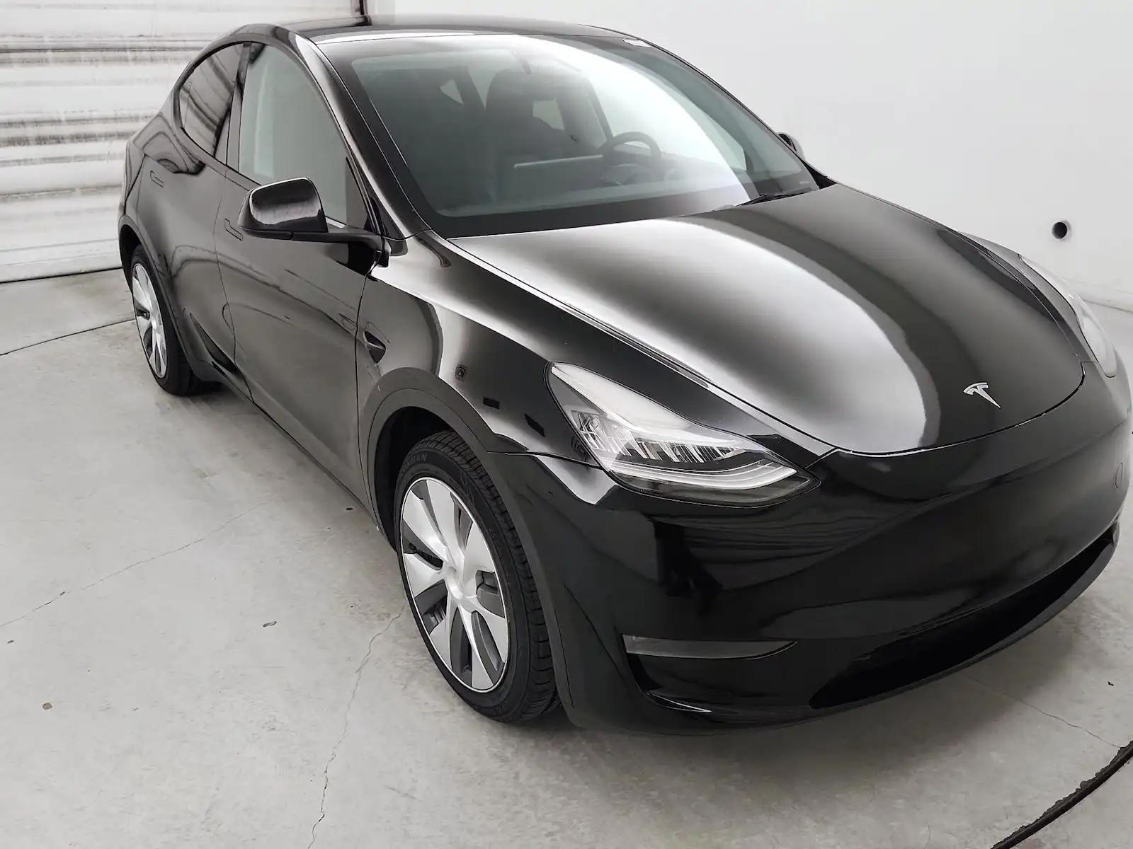 2023 Tesla Model Y Long Range Dual Motor AWD's photo