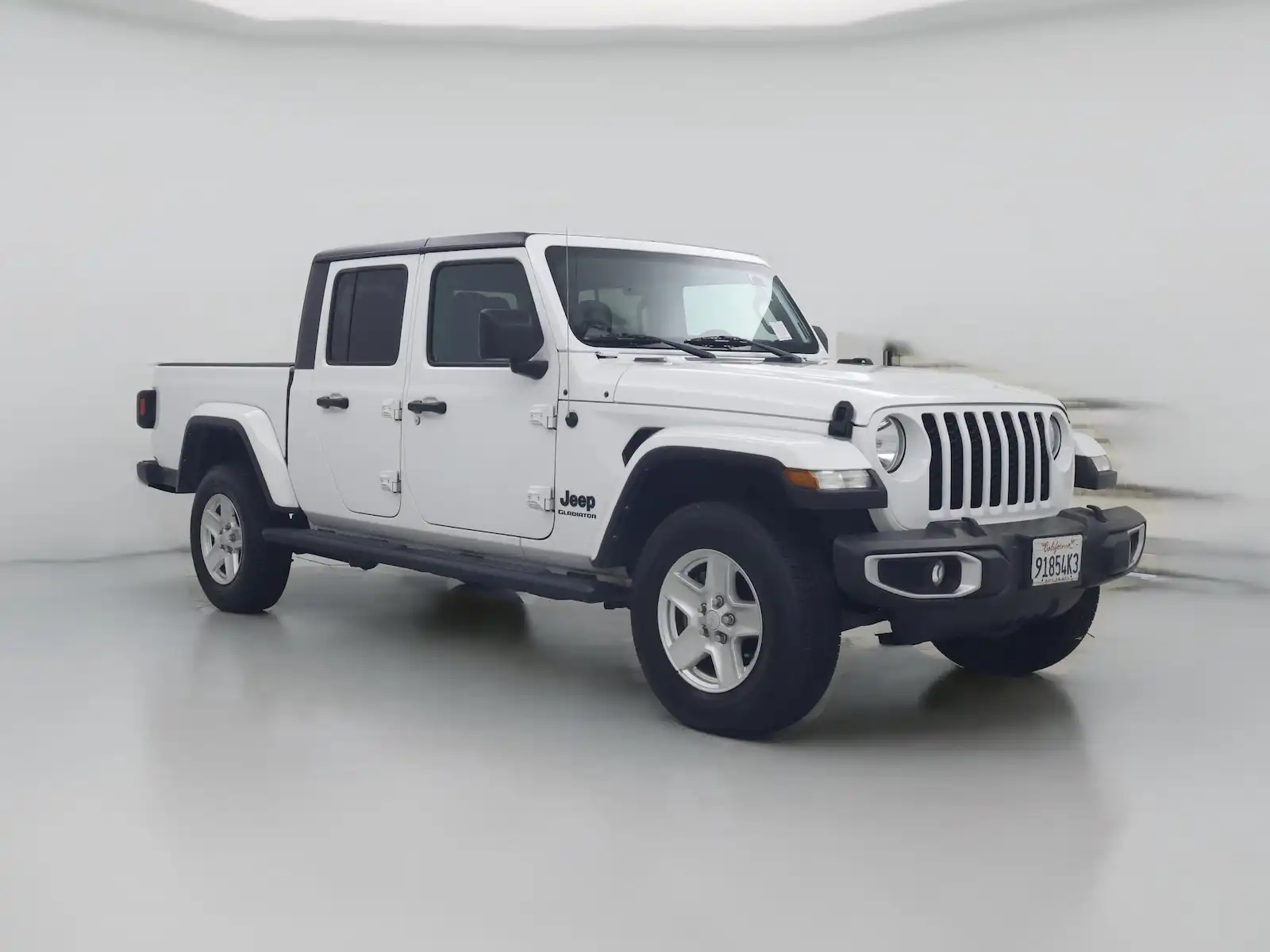 2022 Jeep Gladiator Sport S's photo