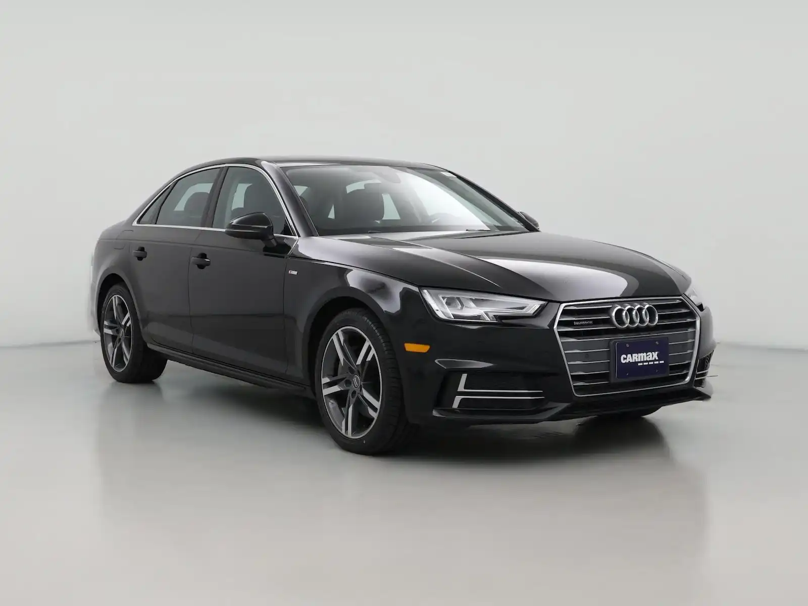2017 Audi A4 2.0T Premium Plus quattro S tronic's photo