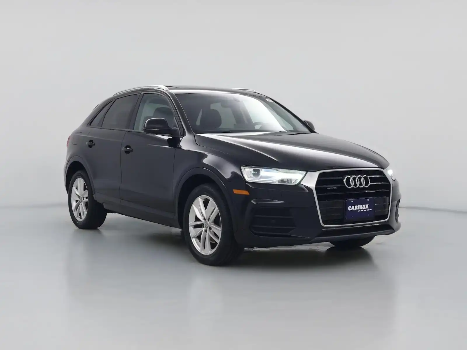 2017 Audi Q3 2.0T Premium quattro Tiptronic's photo
