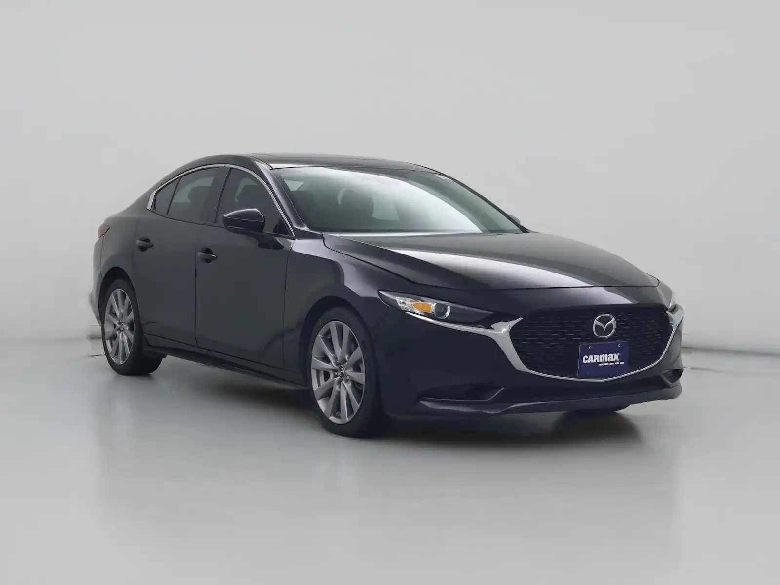 2023 Mazda CX-3 Preferred Auto SKYACTIV 4-Door's photo