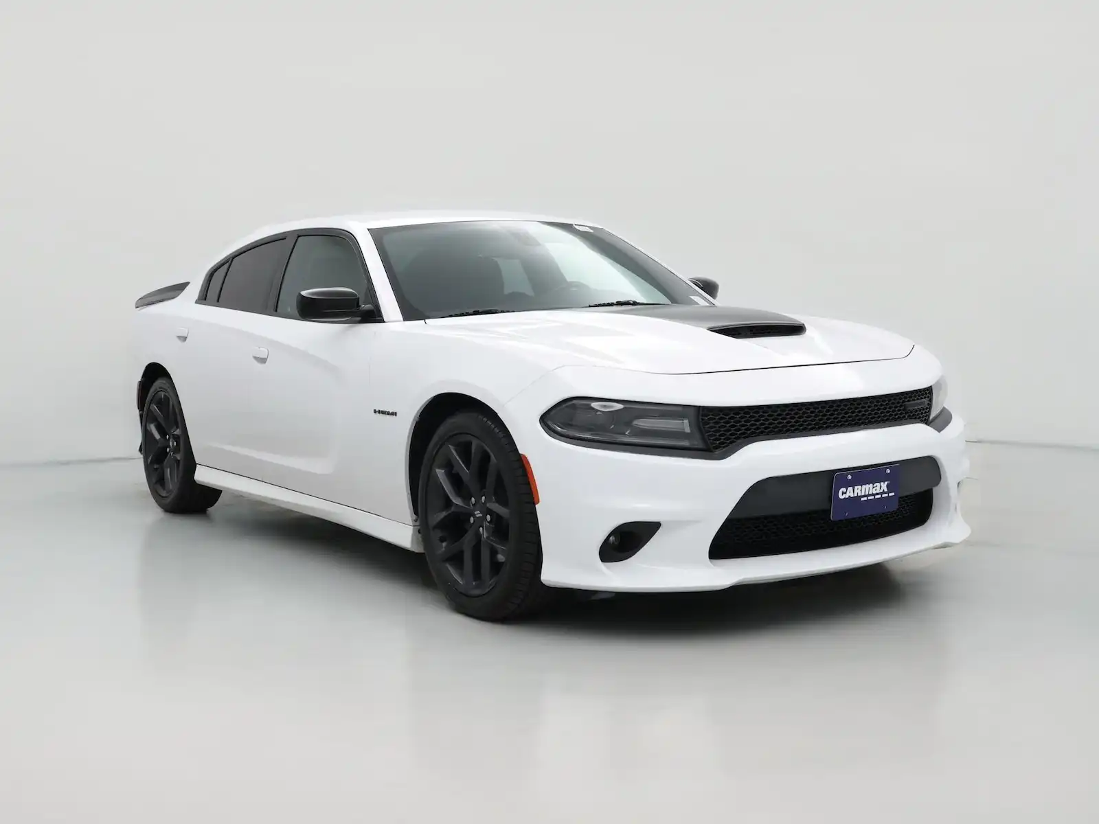 2020 Dodge Charger R/T's photo