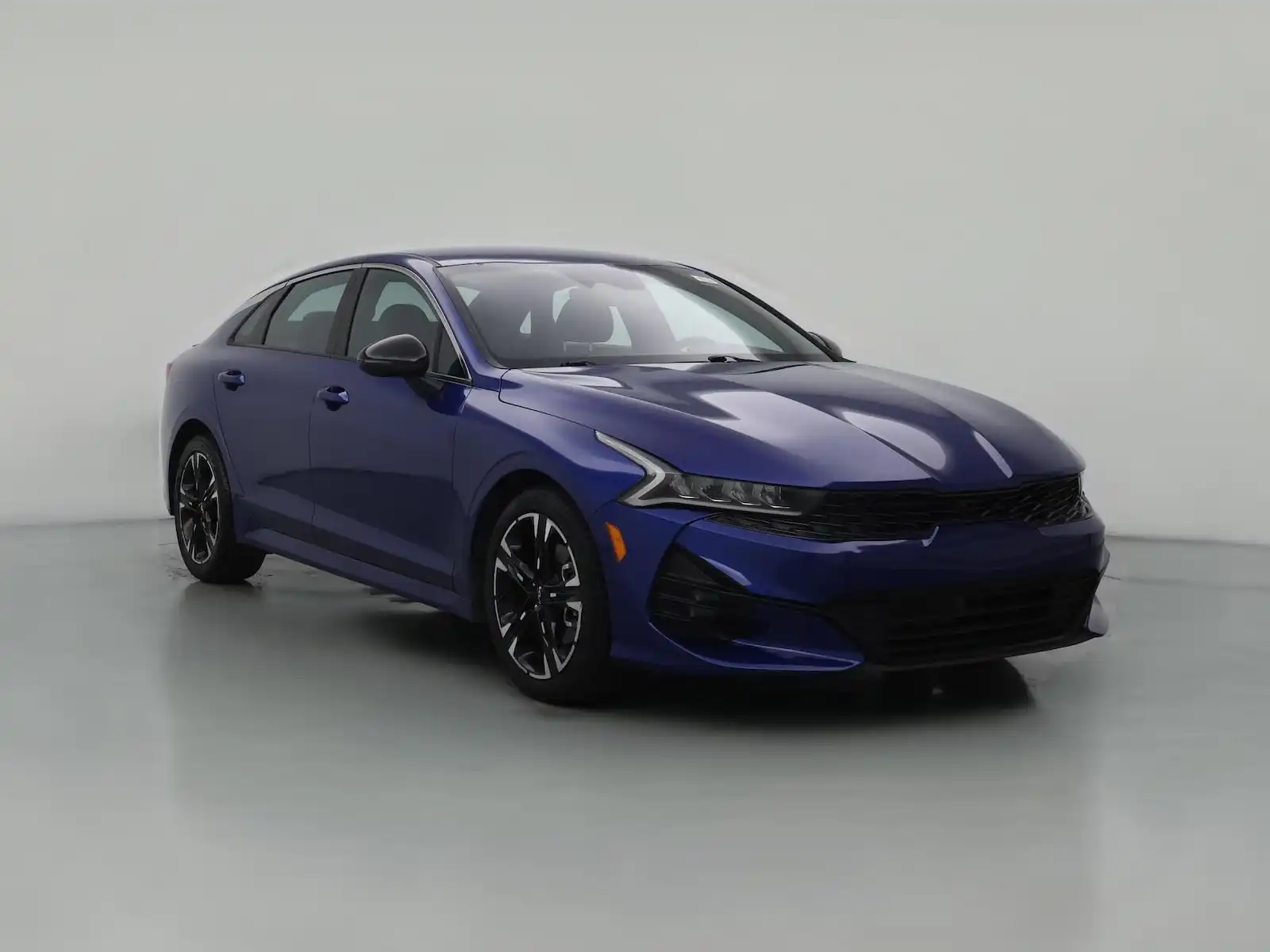 2022 Kia Optima GT-Line FWD's photo