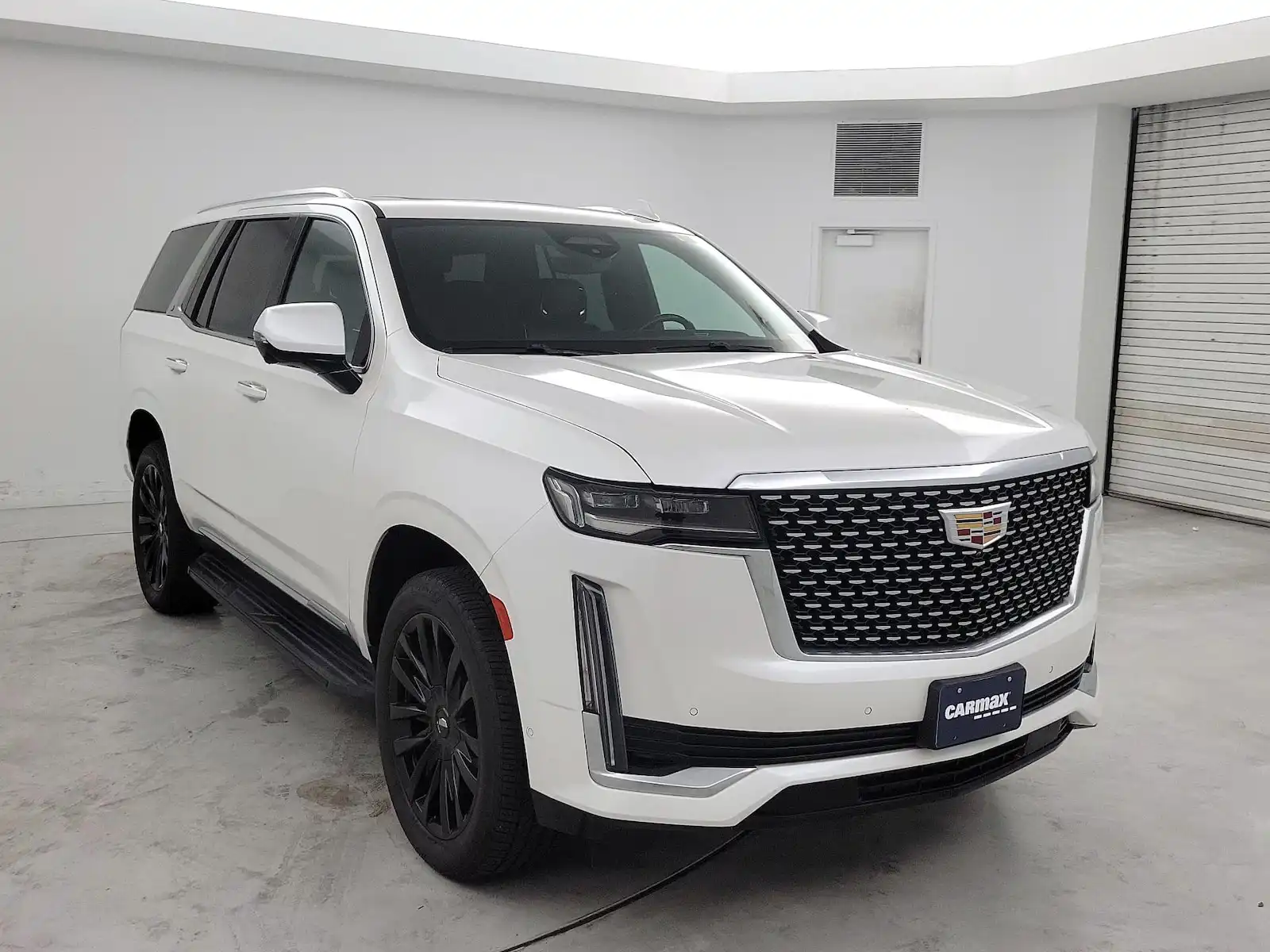 2021 Cadillac Escalade Premium Luxury 4WD's photo