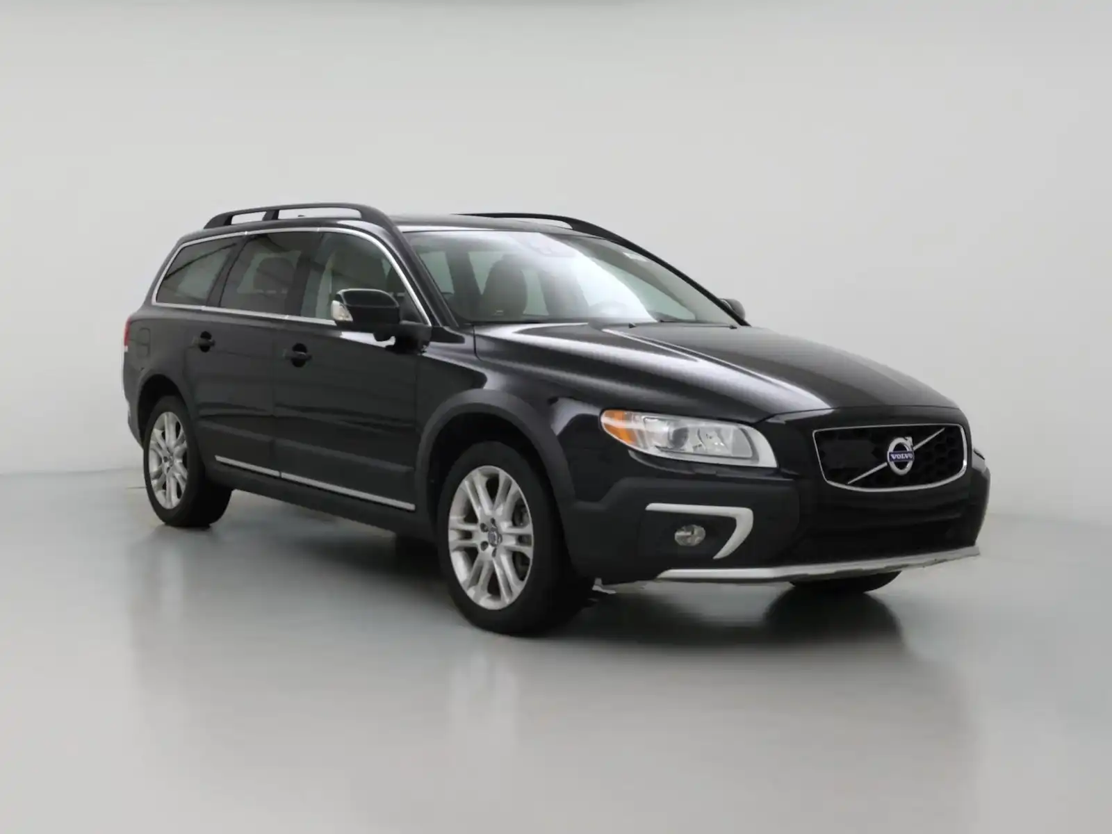 2016 Volvo XC70 T5 Drive-E FWD Platinum's photo