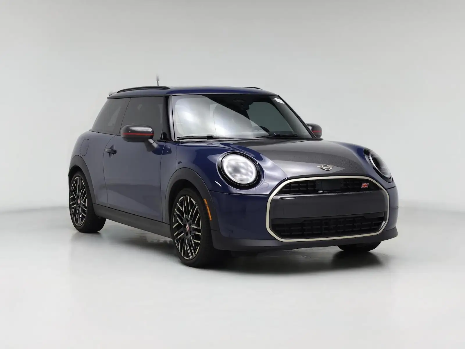 2025 MINI Hardtop Cooper photo 1