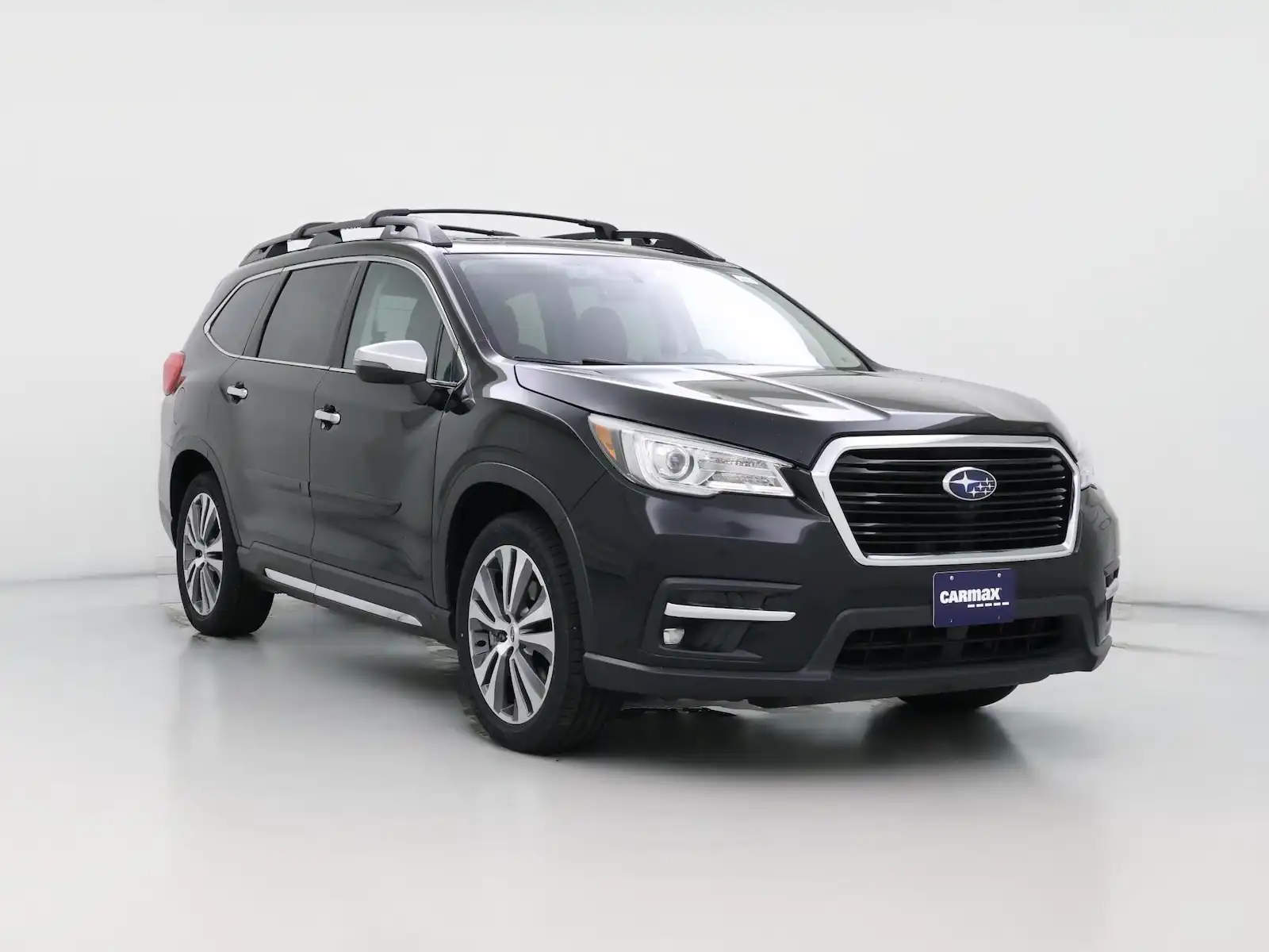 2020 Subaru Ascent Touring's photo