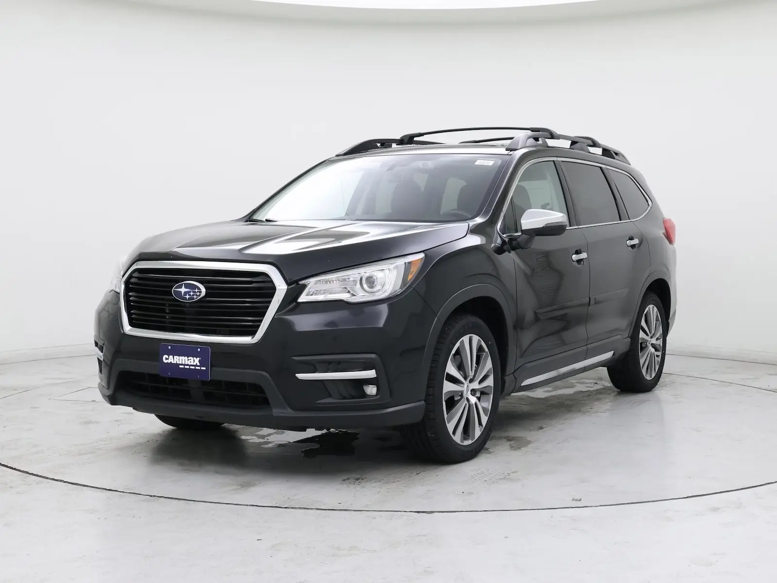 2020 Subaru Ascent Touring photo 5