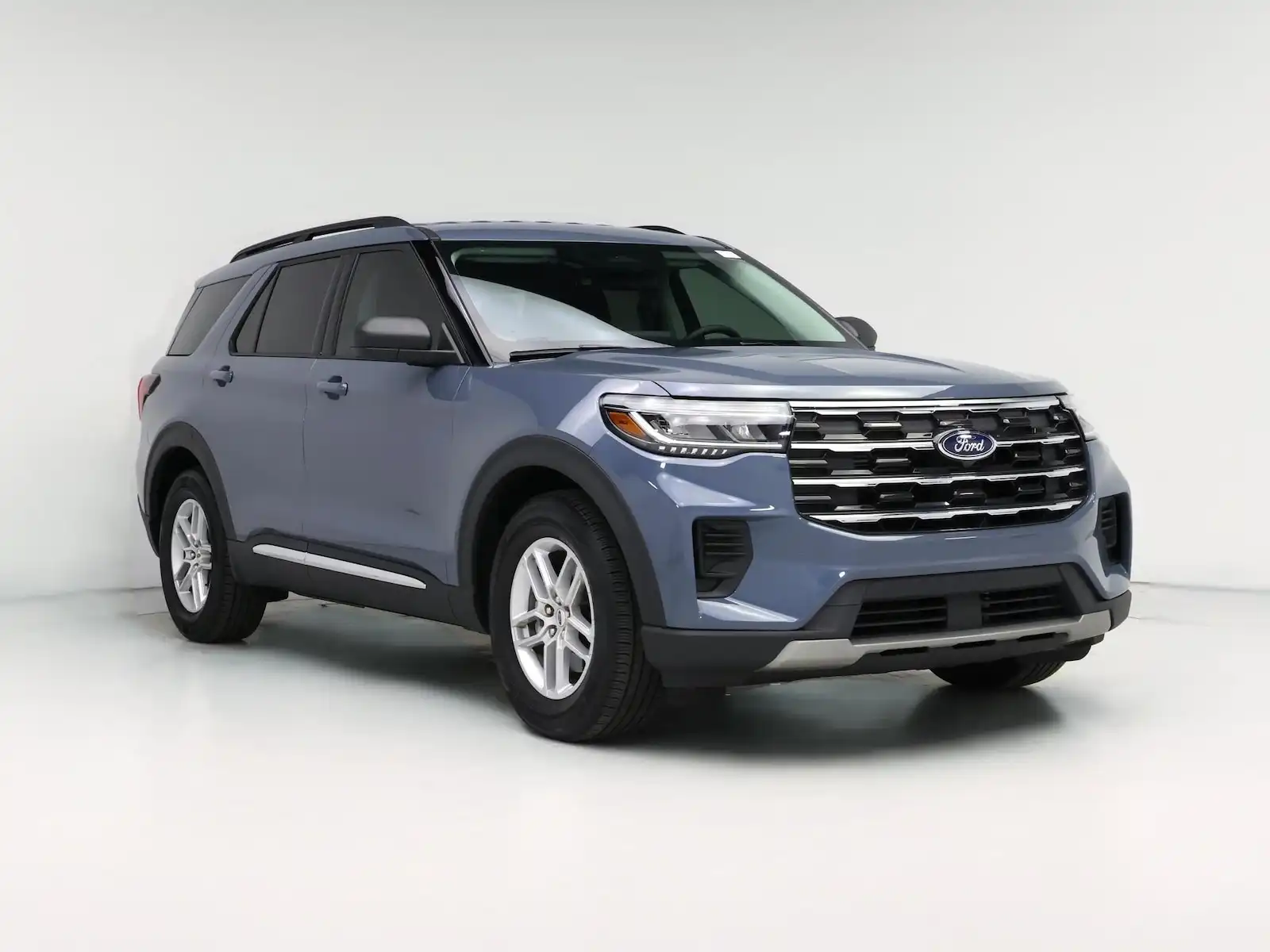 2025 Ford Explorer Active RWD PL535's photo