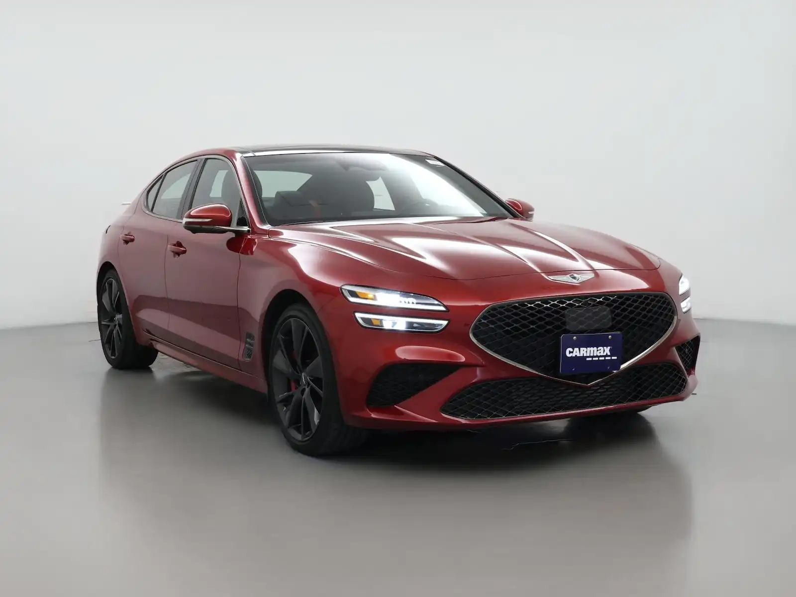 2023 Genesis G70 3.3T Standard AWD's photo